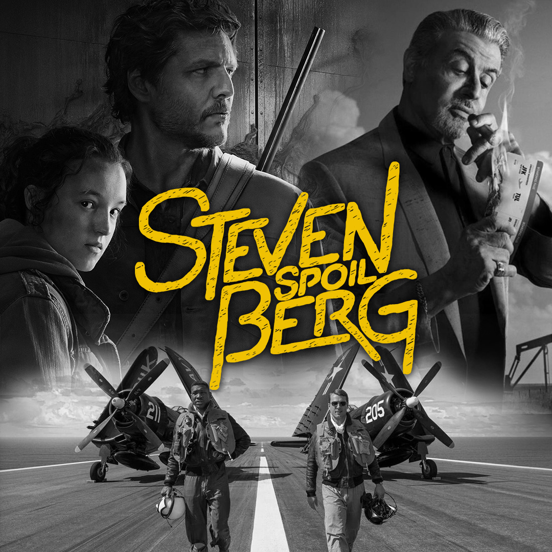 Steven Spoilberg