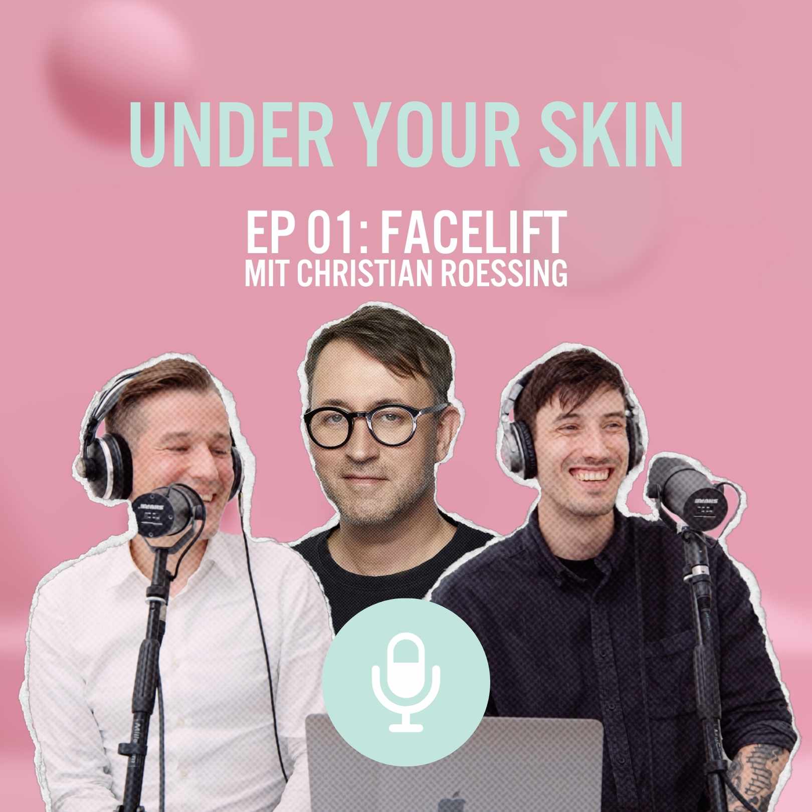 Under Your Skin