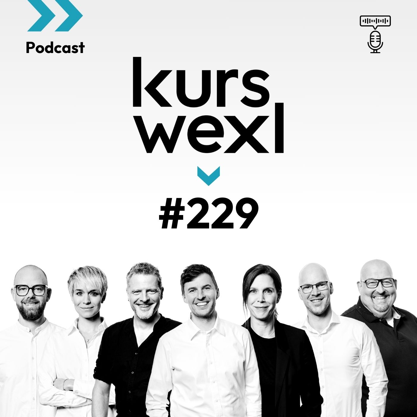 Bereit für einen Kurswechsel?