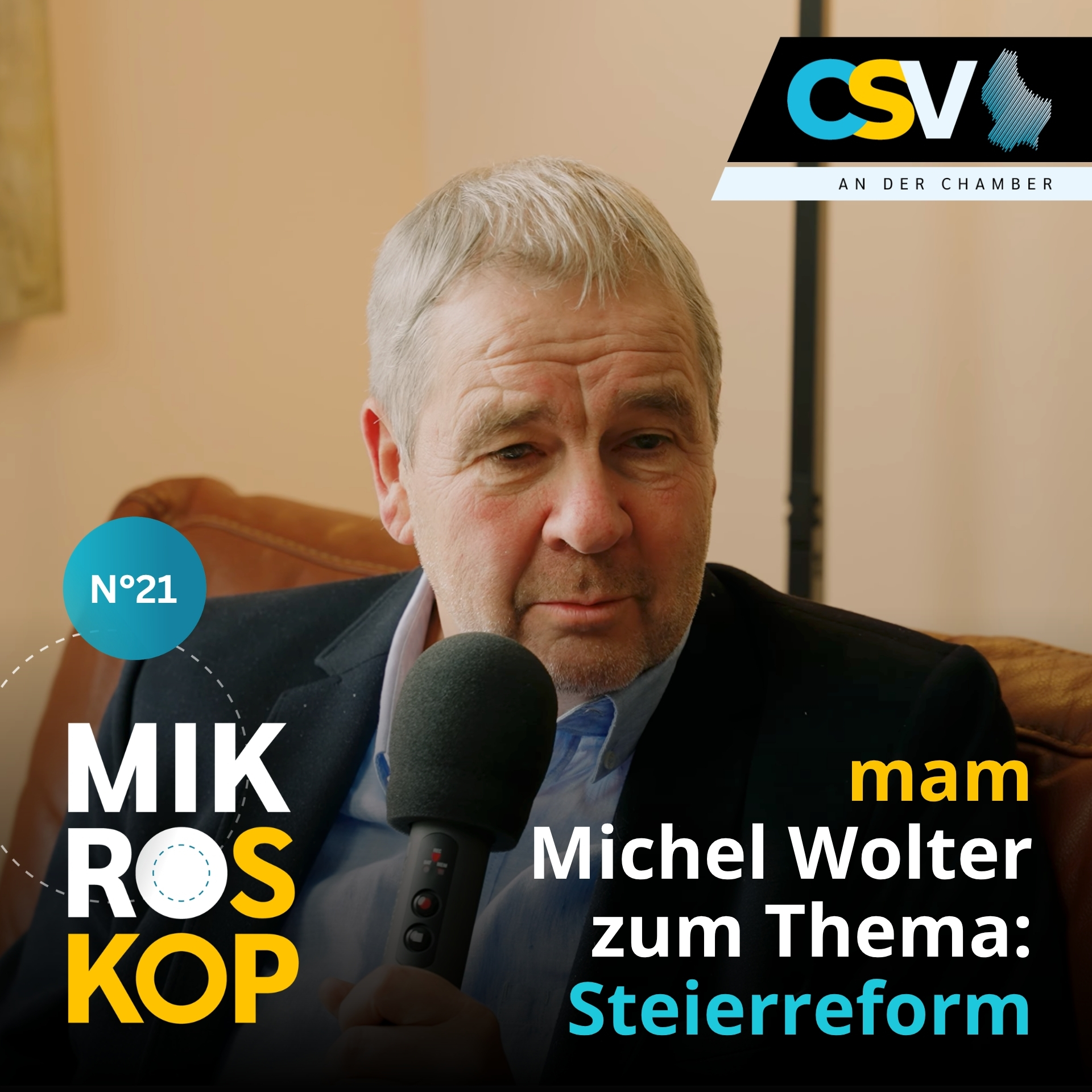 MIKROSKOP