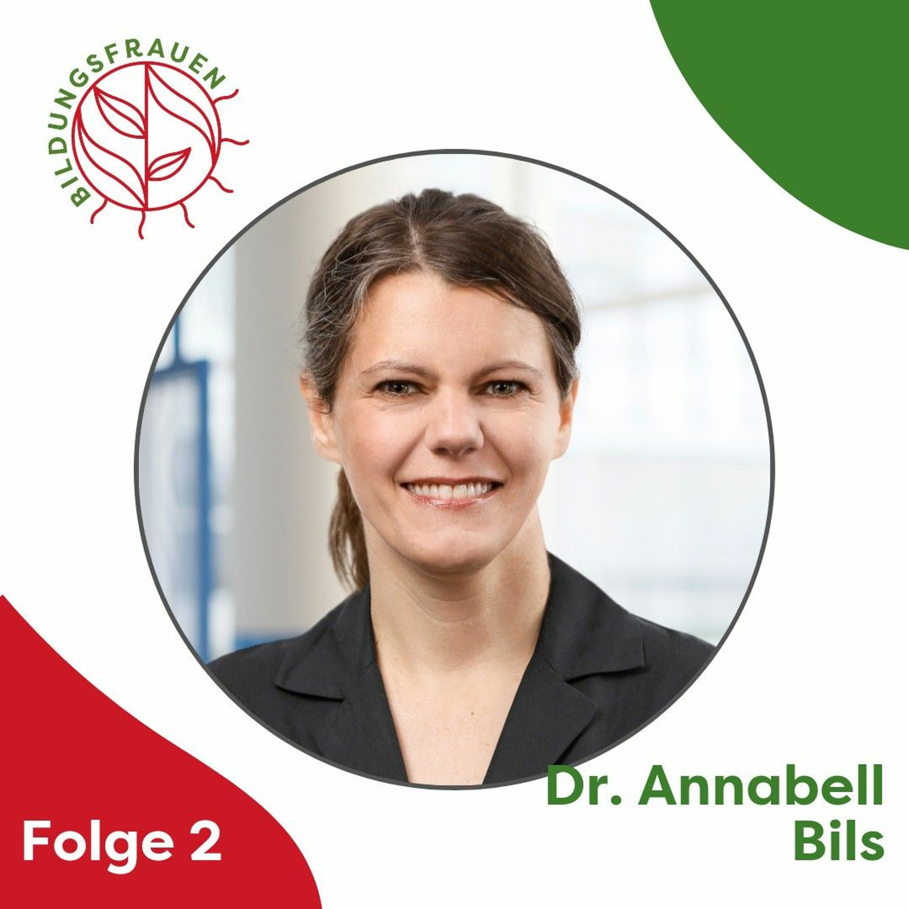 BILDUNGSFRAUEN - Kompetenz zum Strahlen bringen