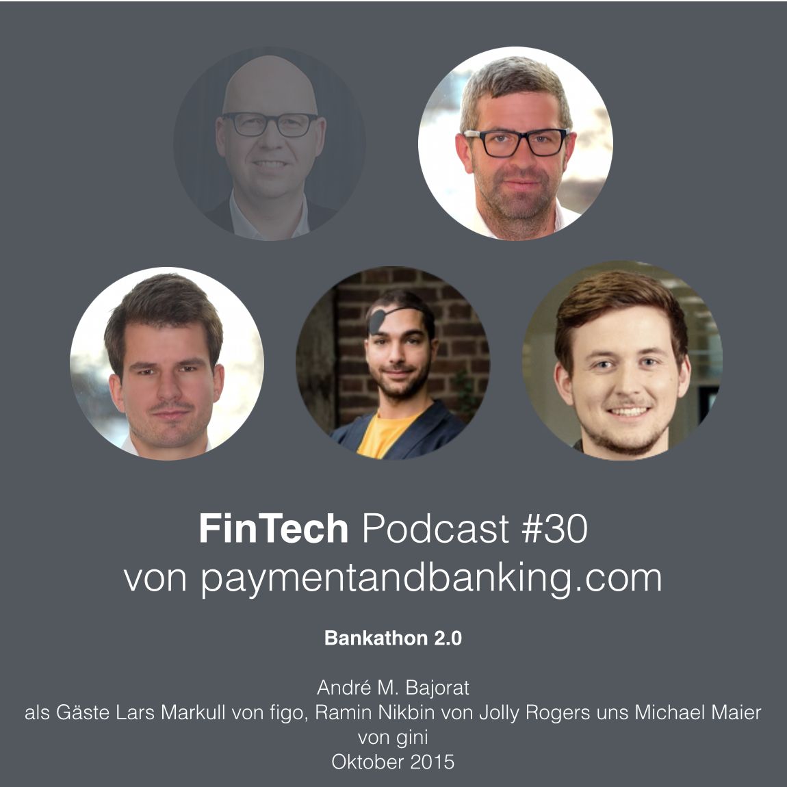 Payment & Banking Fintech Podcast