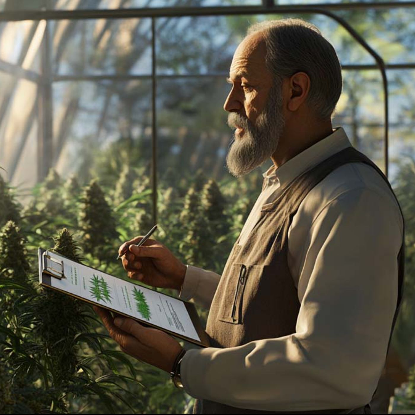 CannaZen 🥦 News & Wissen