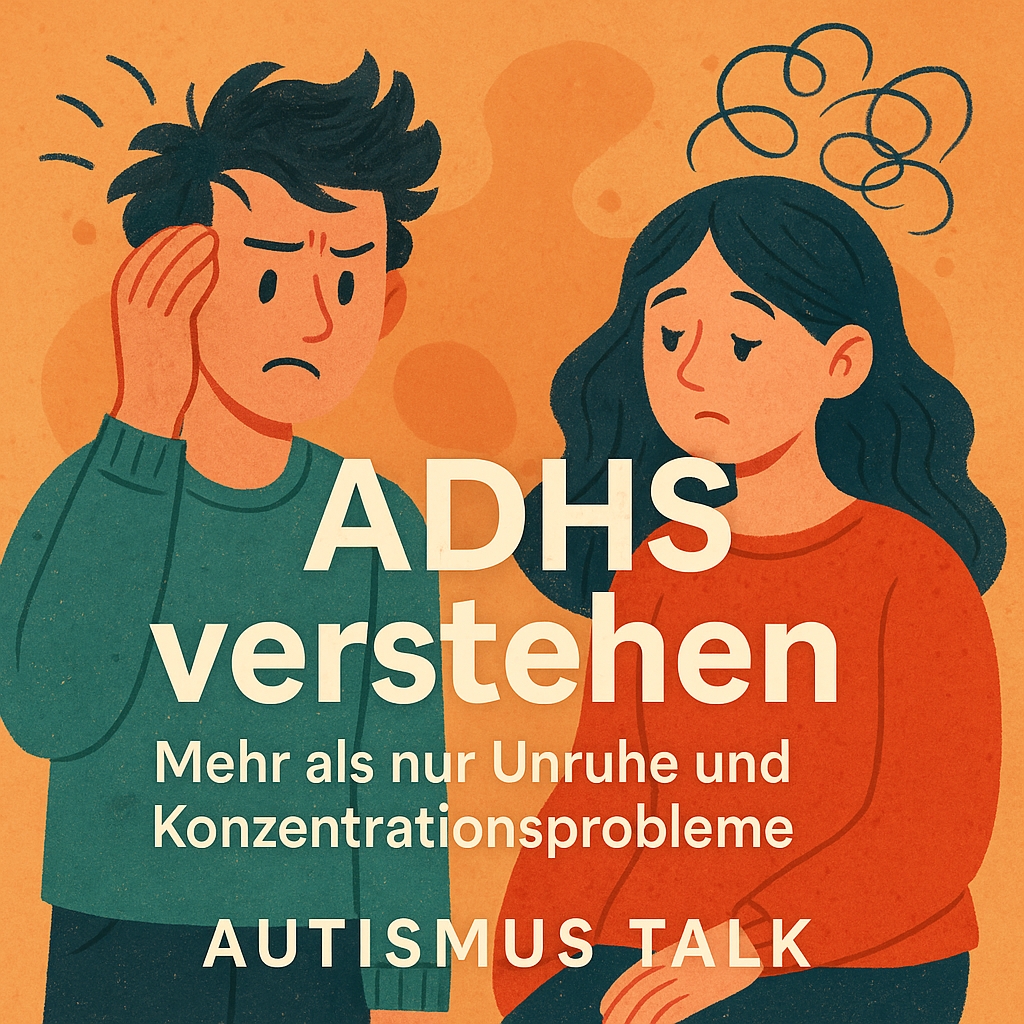 Autismus Talk