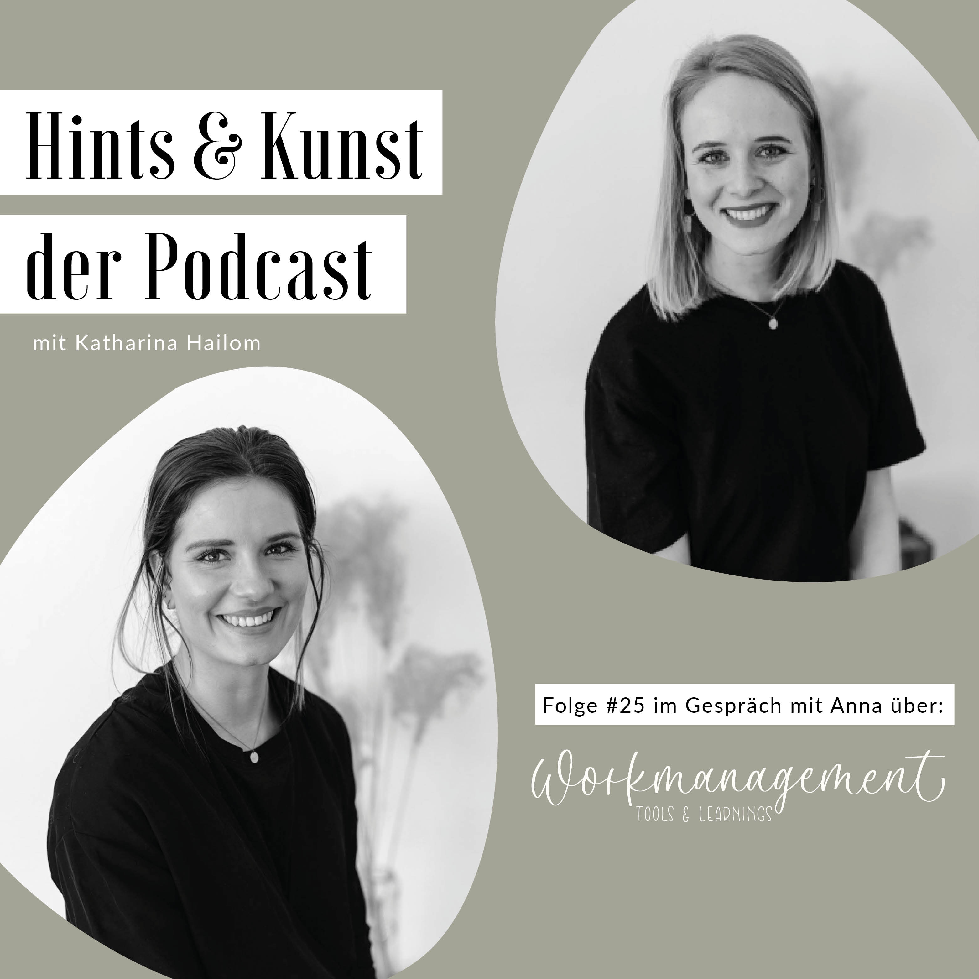 TYPEVOICES – der Podcast von und für Kreative Selbstständige