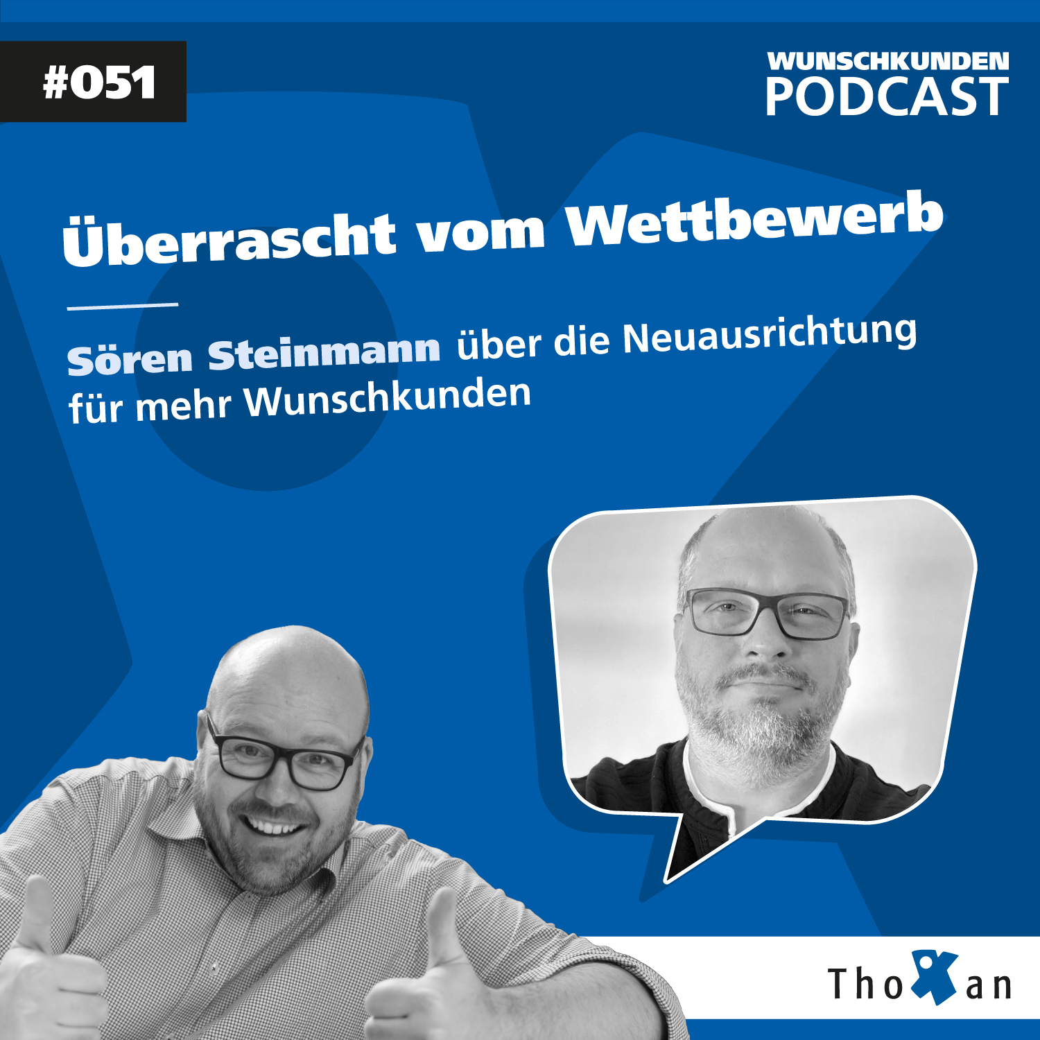 Wunschkunden-Podcast