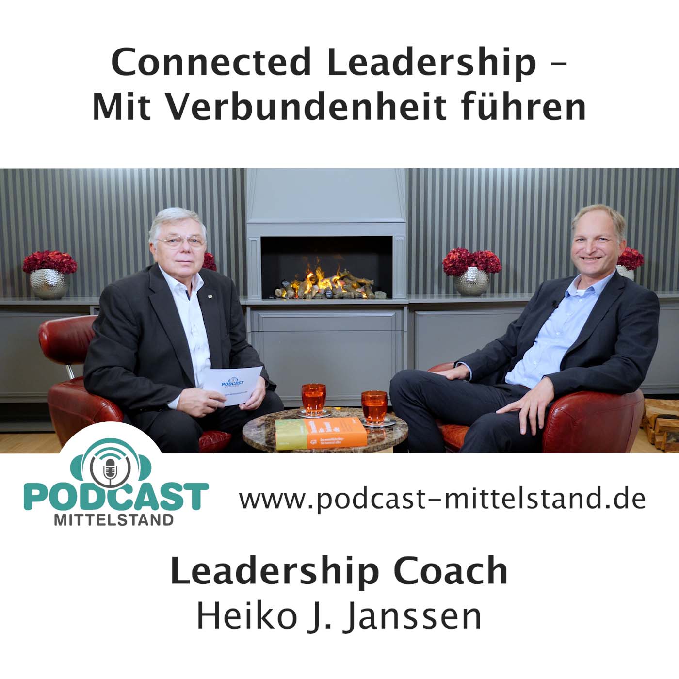 Podcast Mittelstand