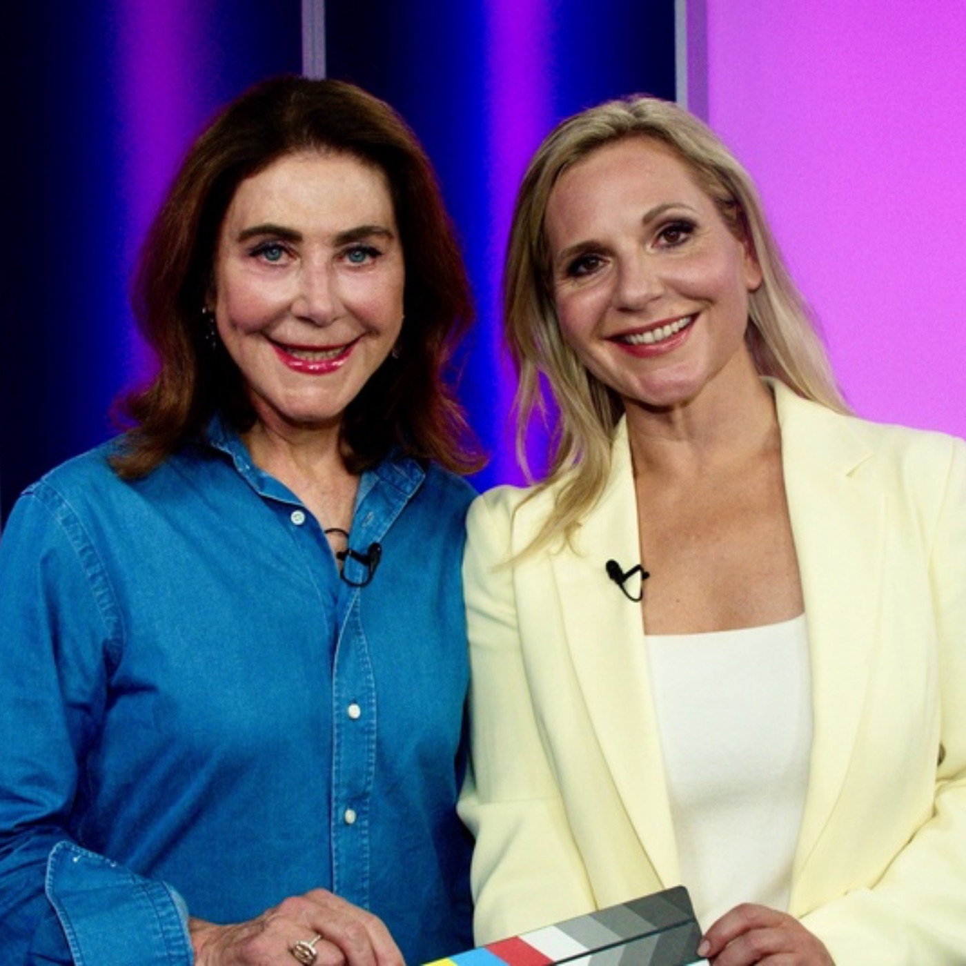 27. Alexandra von Rehlingen: PR-Ikone mit Stil, Haltung und Herz episode artwork