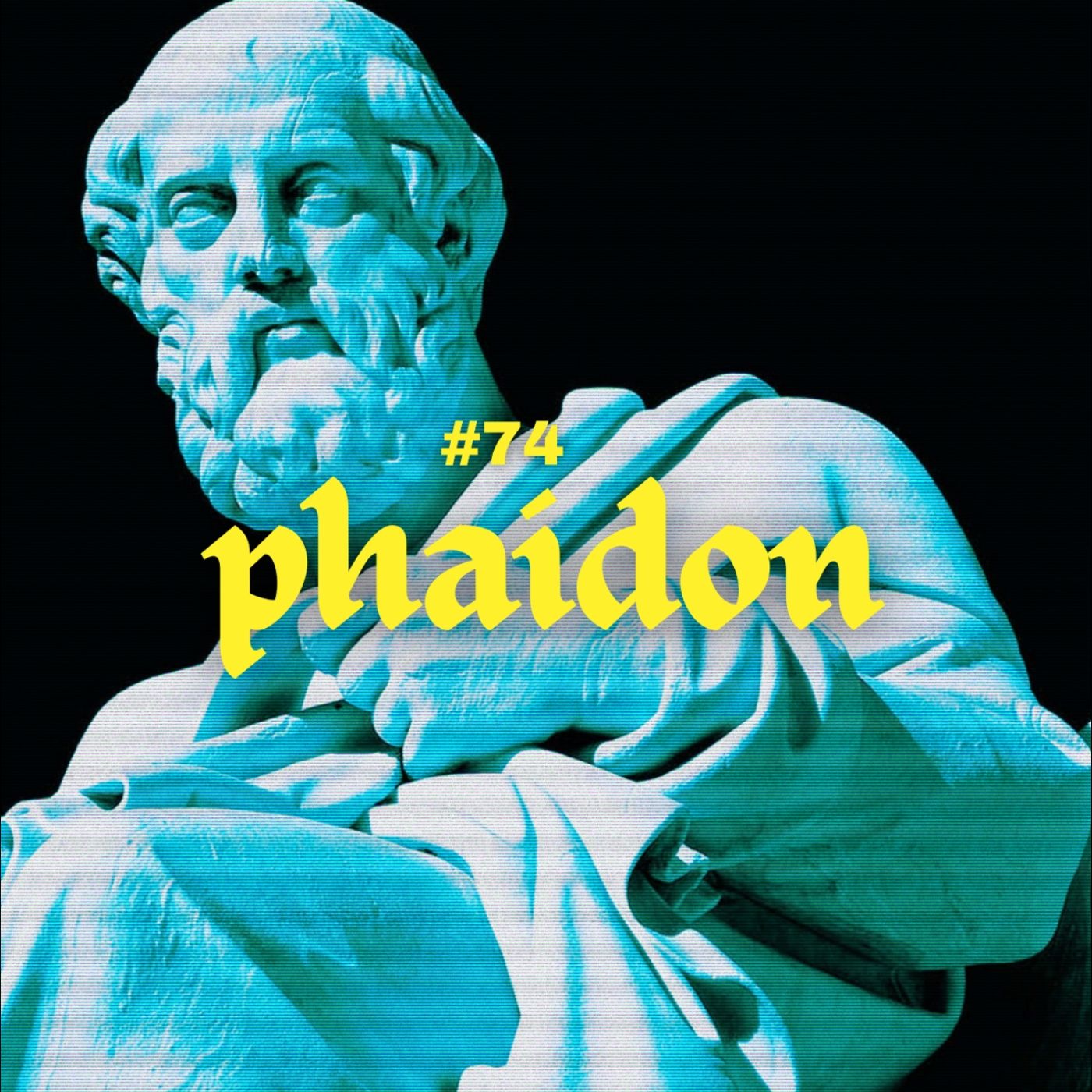 #74 - Platon: Phaidon