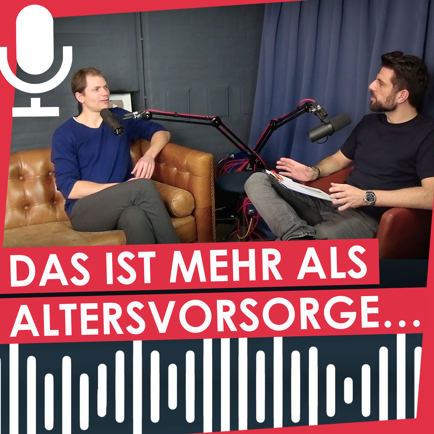 439 🎙 | Ingenieur mit drei Kindern kauft nebenbei 15 Wohnungen und 4 Häuser (Interview mit Sönke)