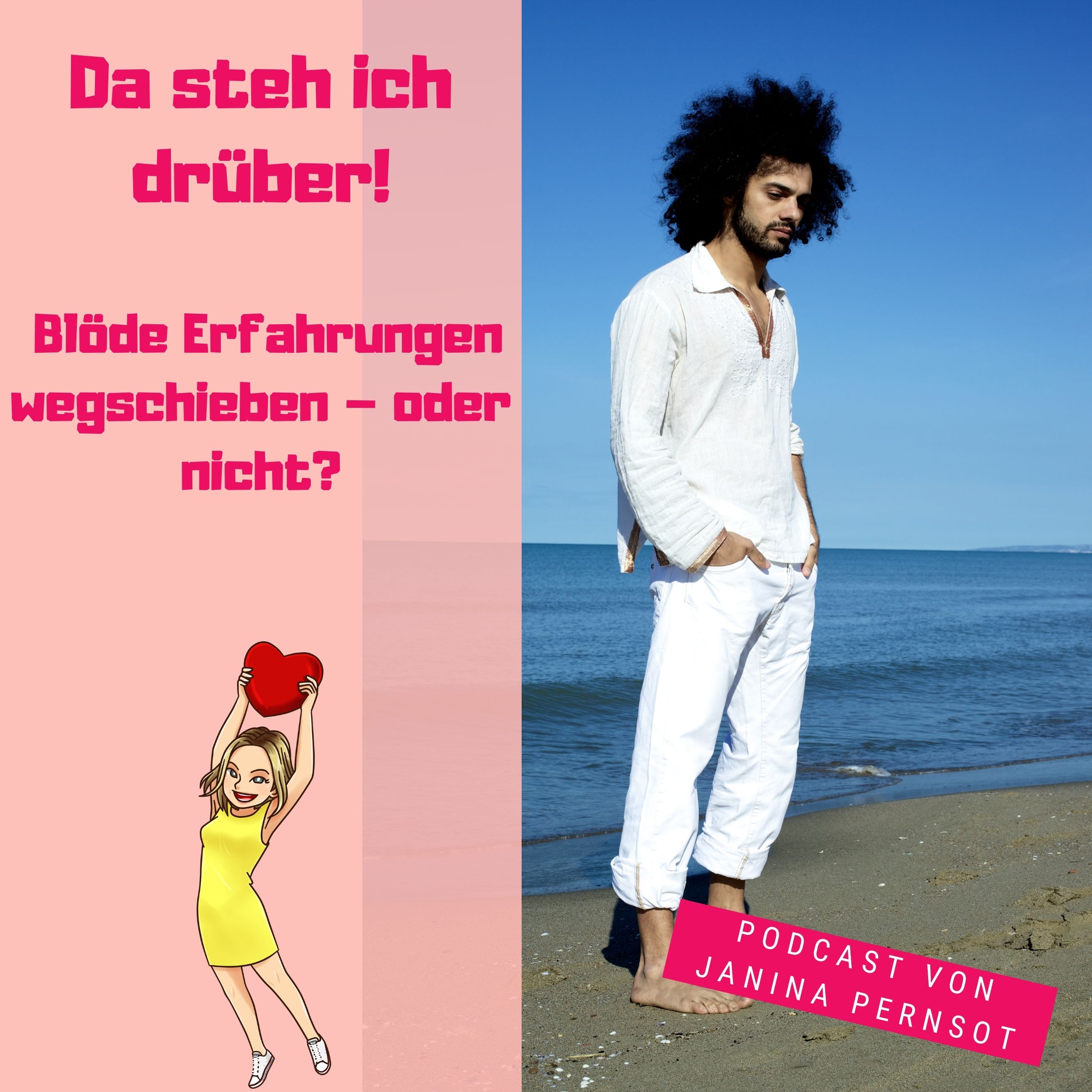 Liebe, was du tust