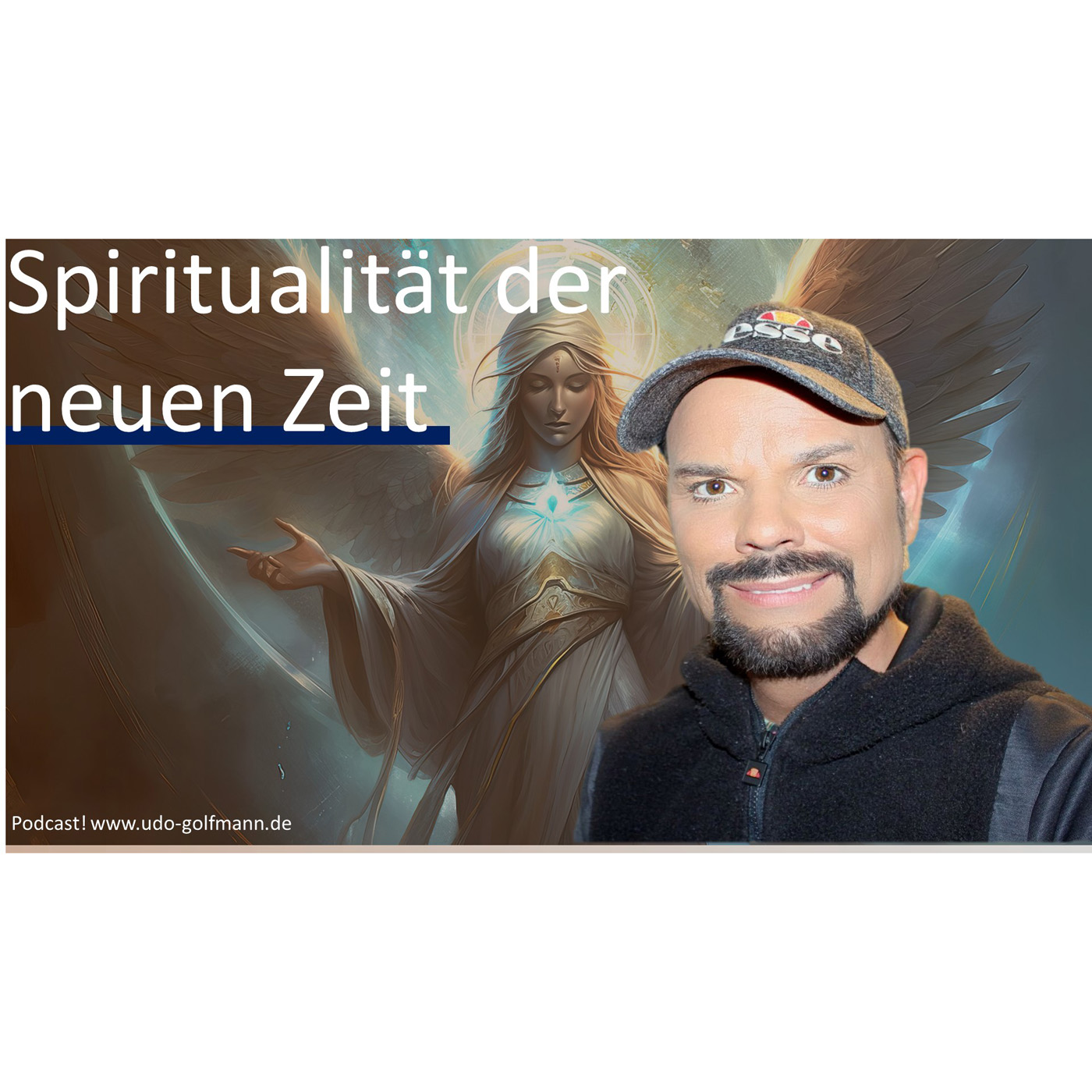 Genieße dein Leben - Udo Golfmann Podcast