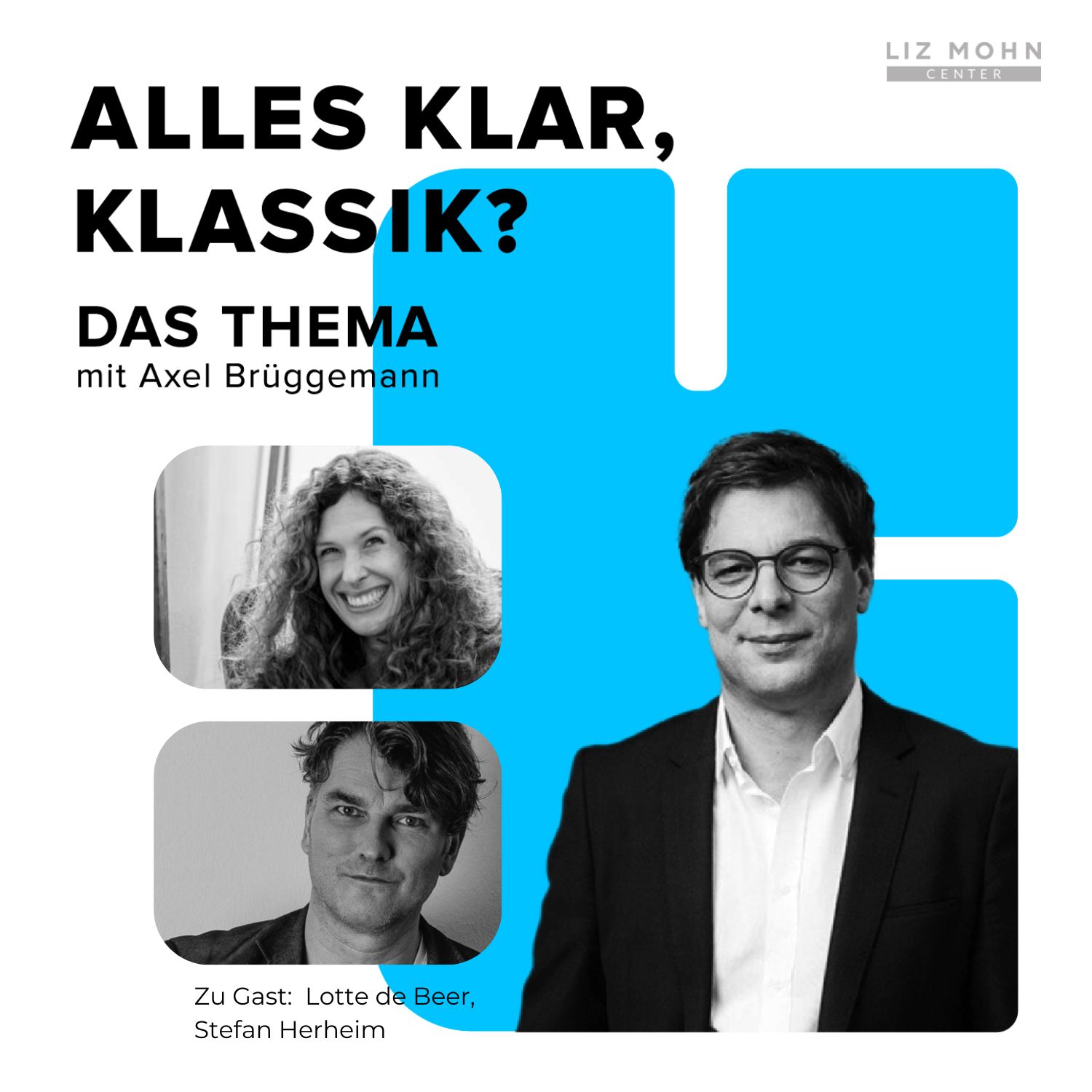 Alles klar, Klassik?