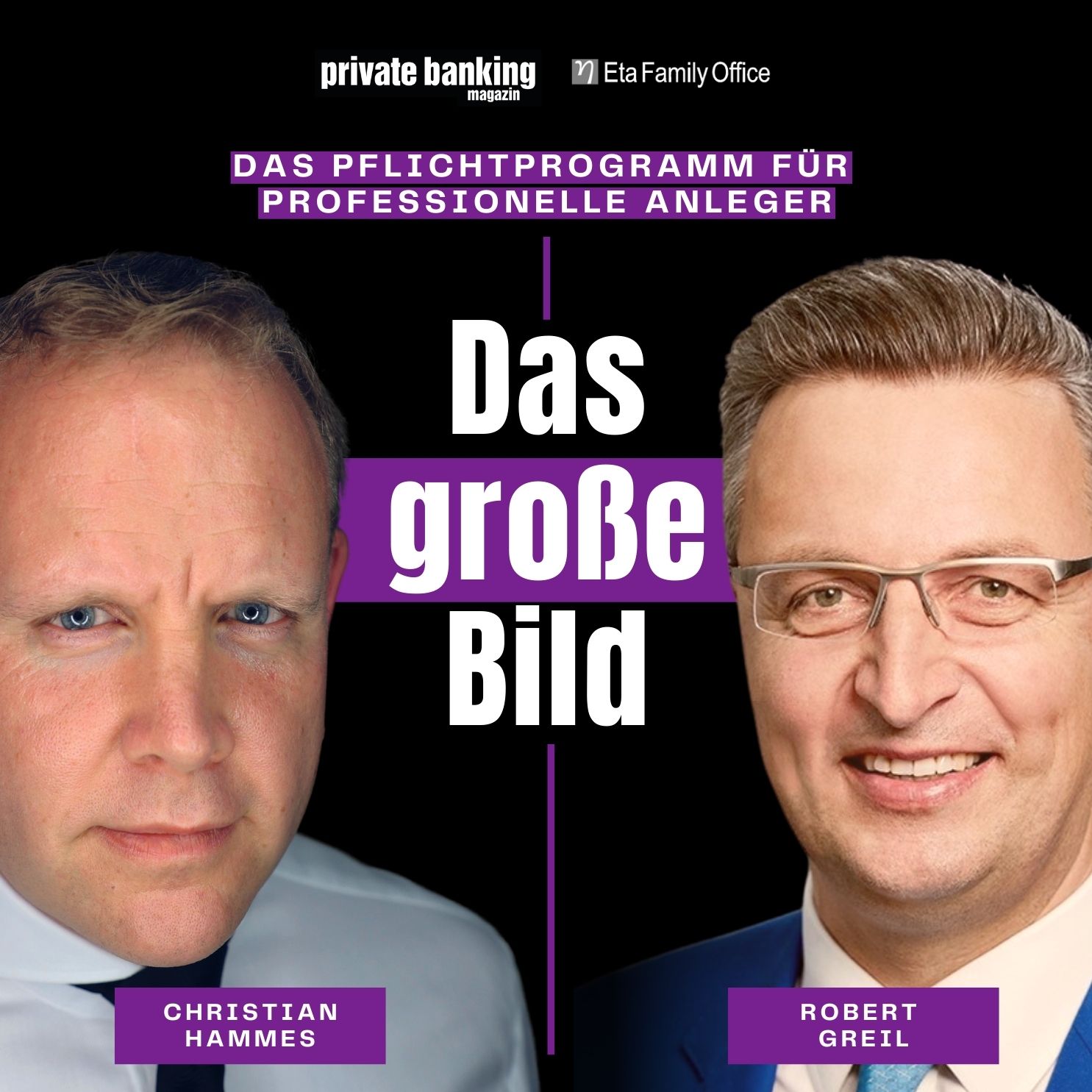Das große Bild