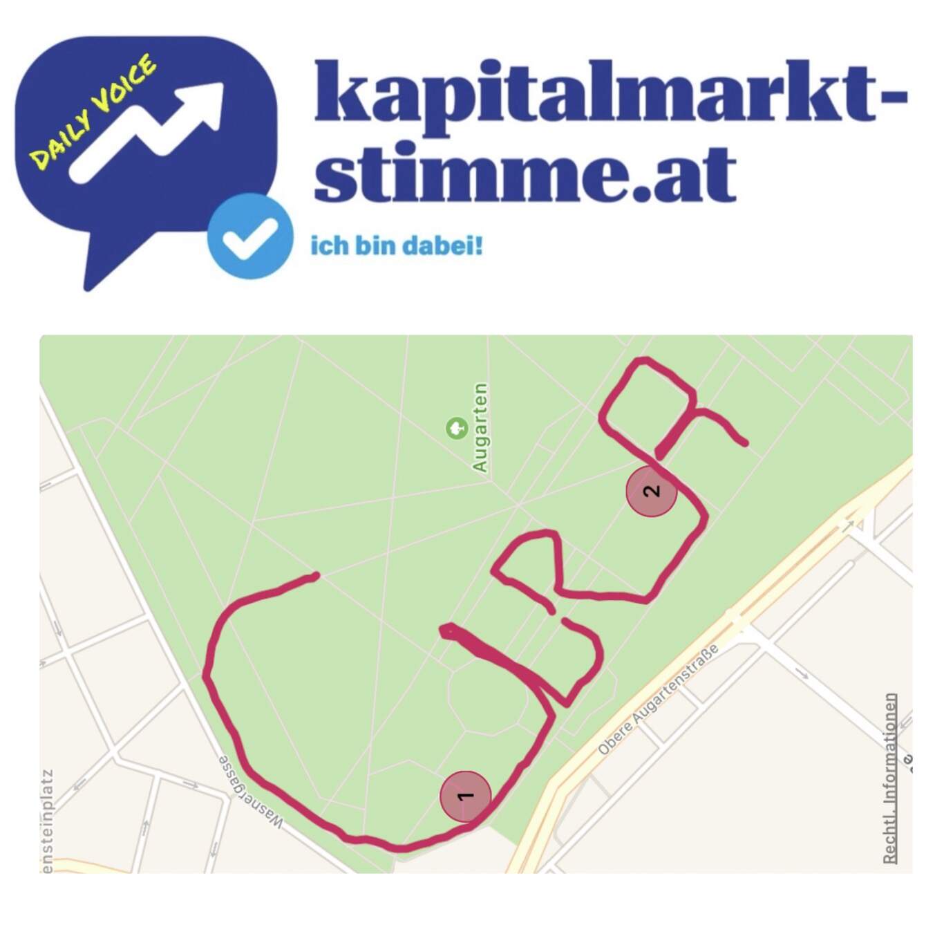 Audio-CD.at Indie Podcasts: Wiener Börse, Sport, Musik (und mehr)