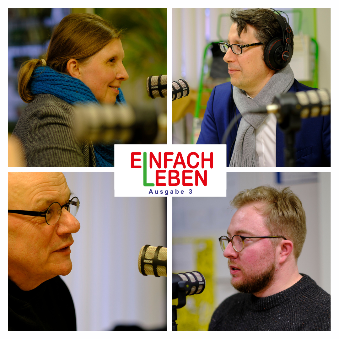 Einfach leben - aus Trier für alle