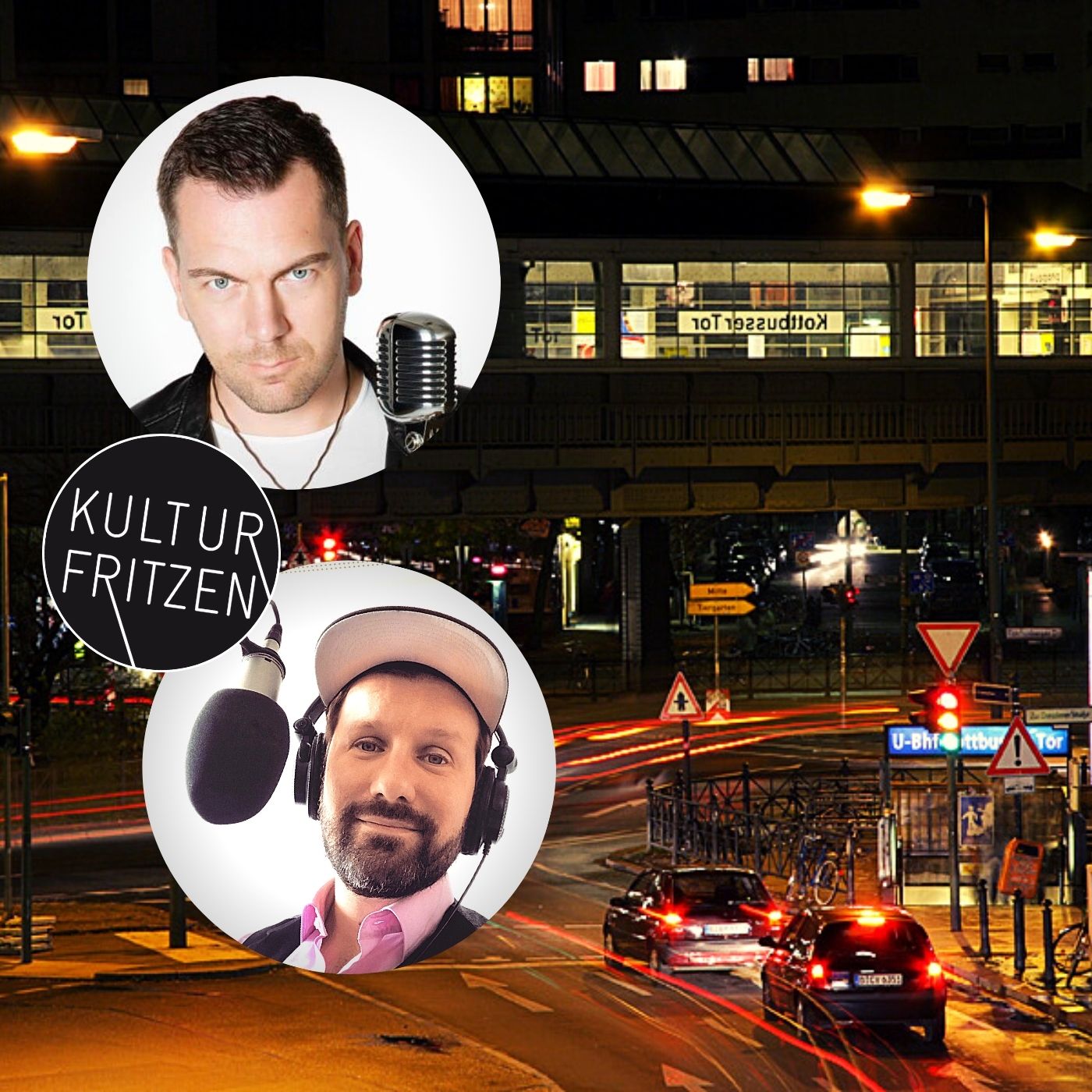 Die Kulturfritzen