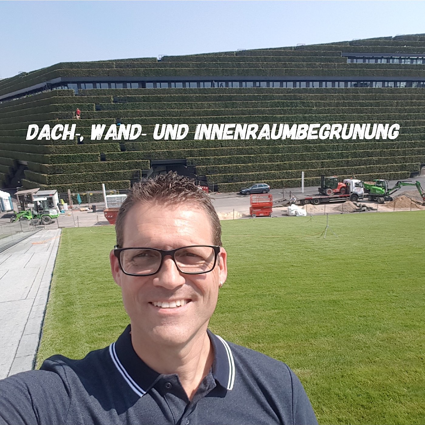 Dachdecker-Podcast