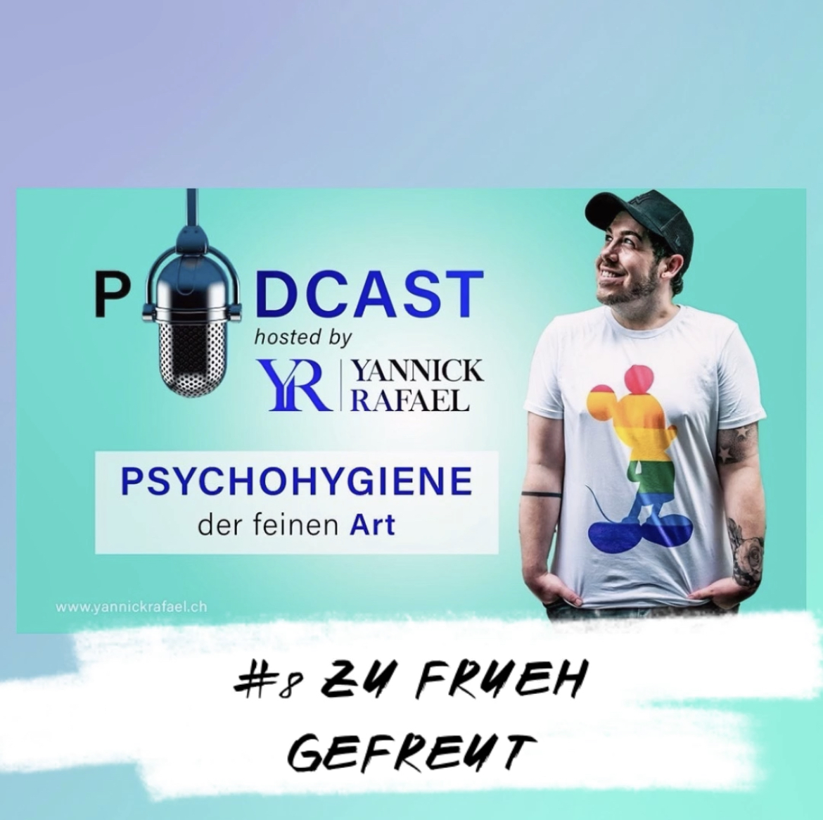Psychohygiene der feinen Art