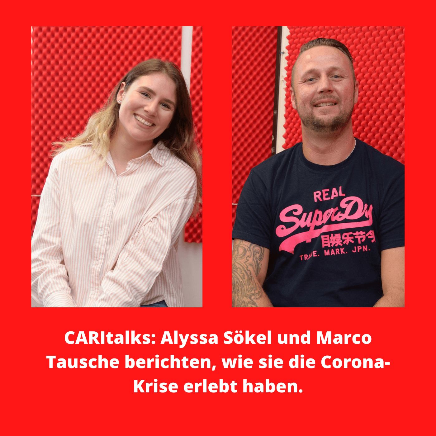 caritalks