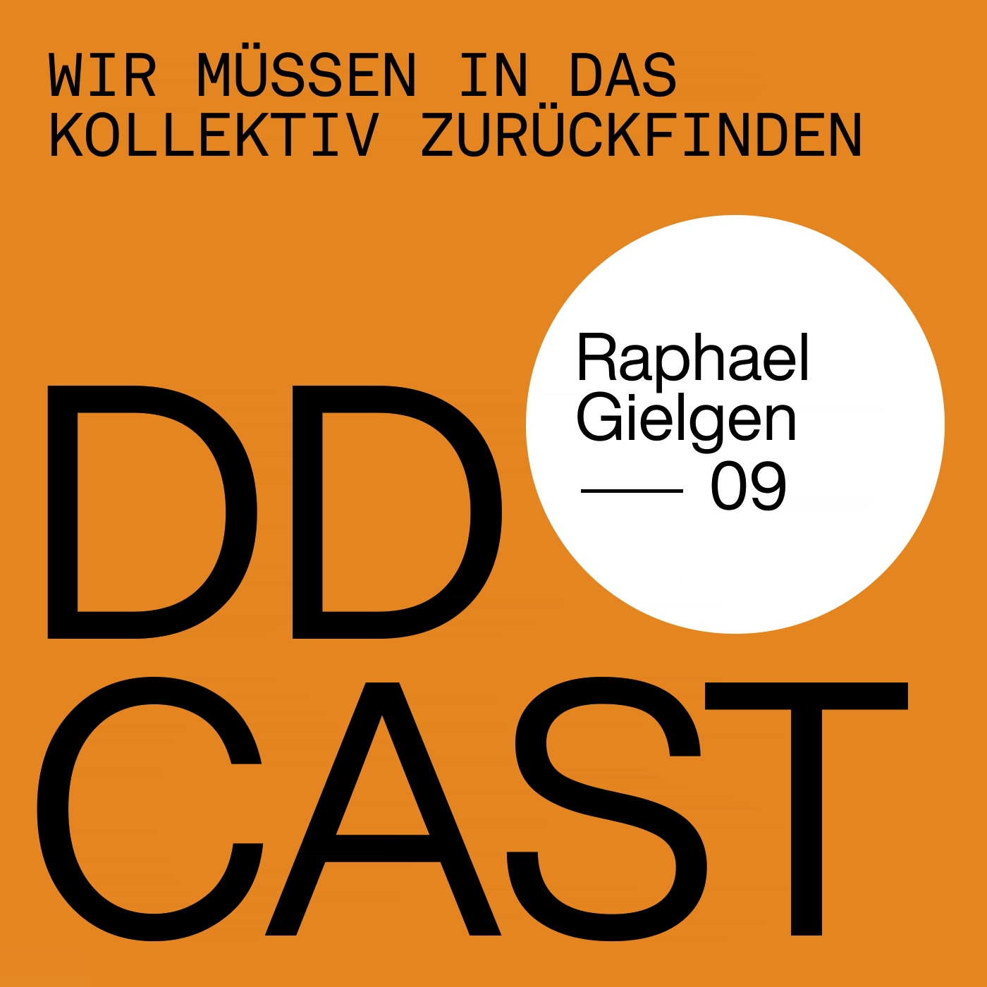 DDCAST - Was ist gut? Design, Kommunikation, Architektur
