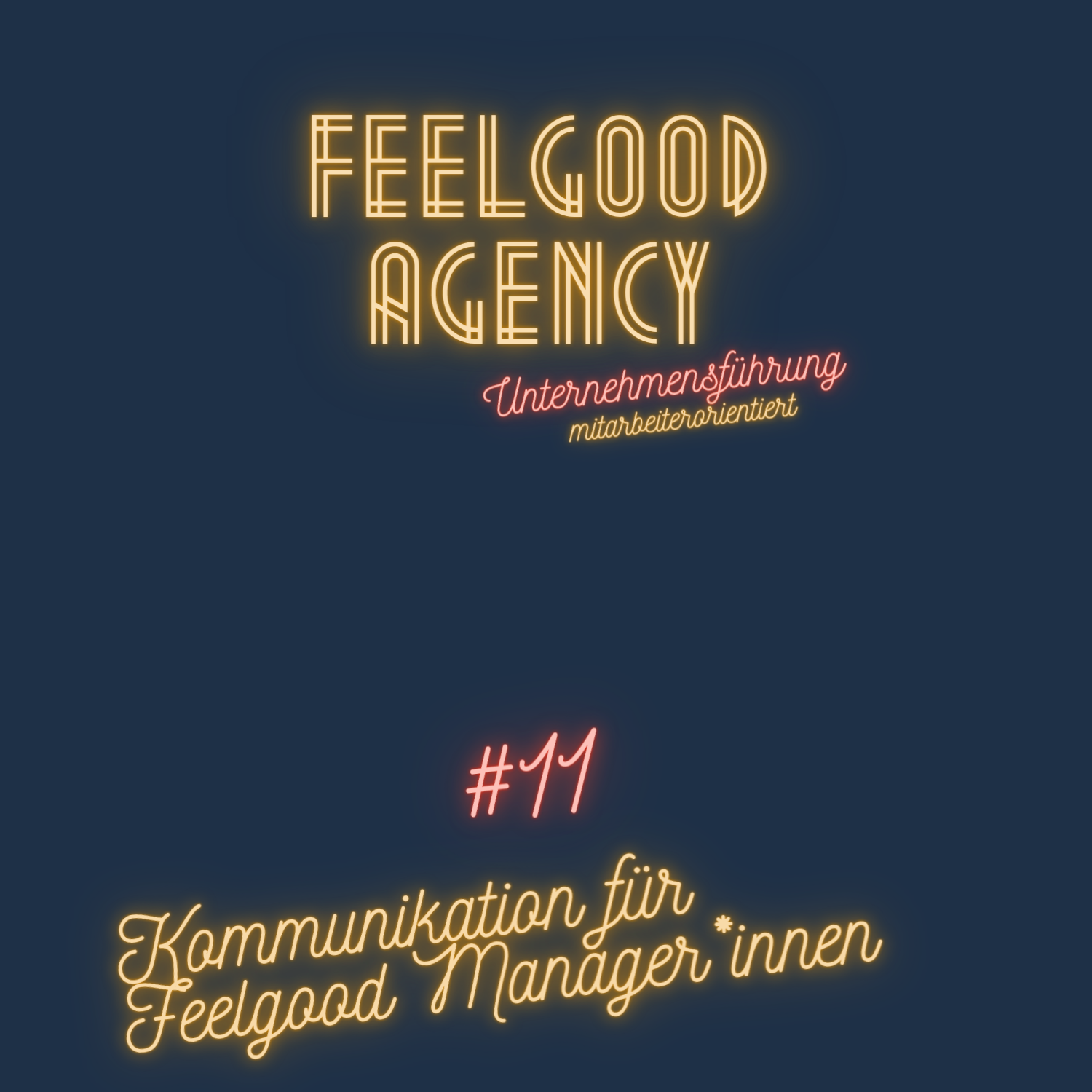 Feelgood Agency