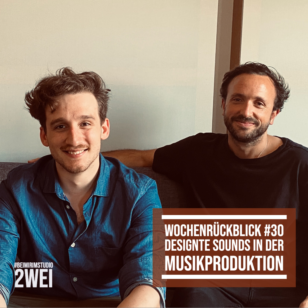 Studiosofa - Der Sound&Recording-Podcast