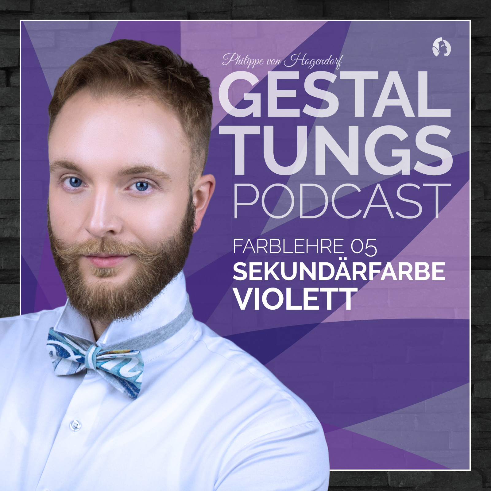 Der Gestaltungs-Podcast