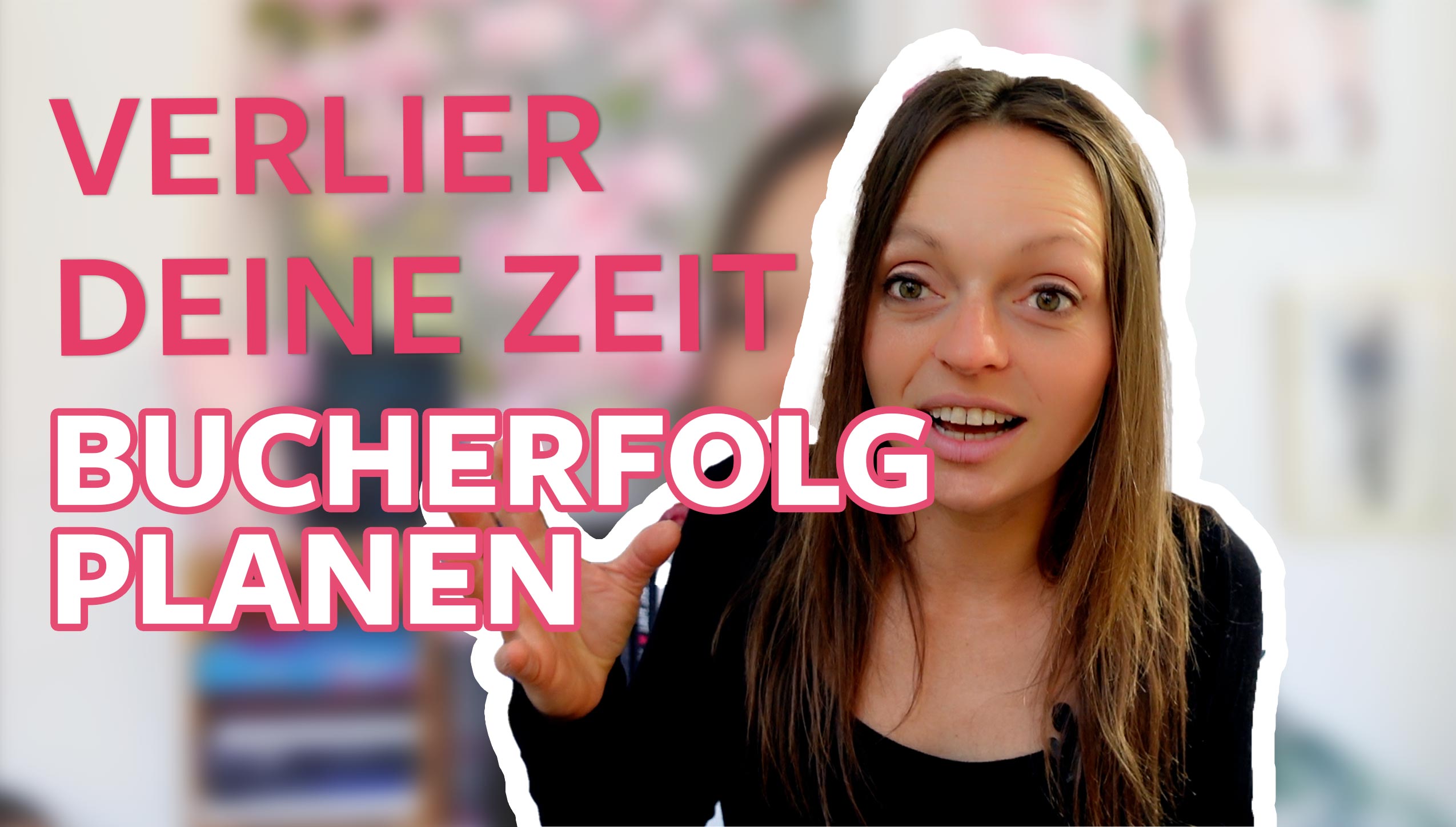 Planen ist viel zu aufwendig oder warum dein Autorenleben nicht von alleine läuft. episode artwork