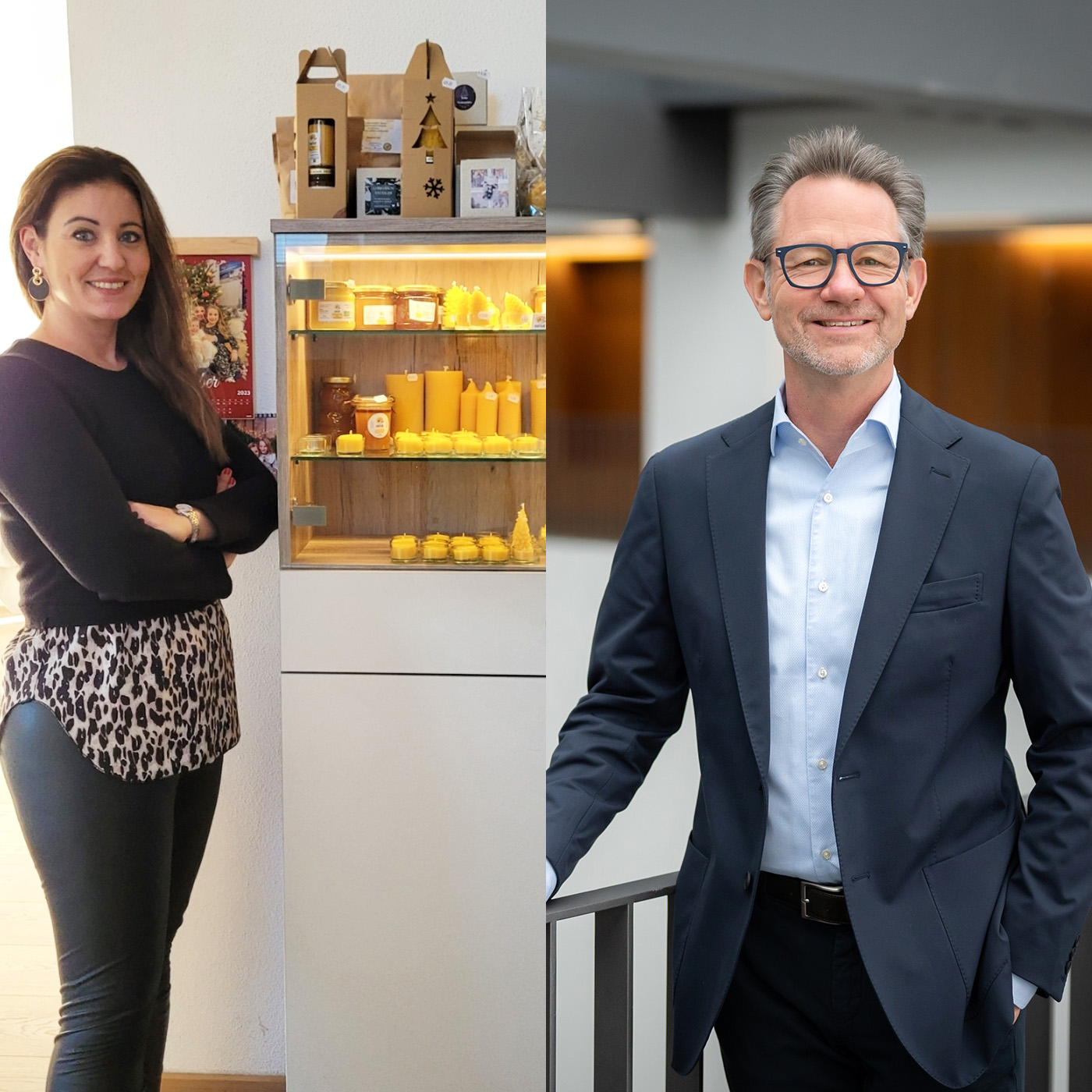the CHANGE maker | Zukunft gestalten
