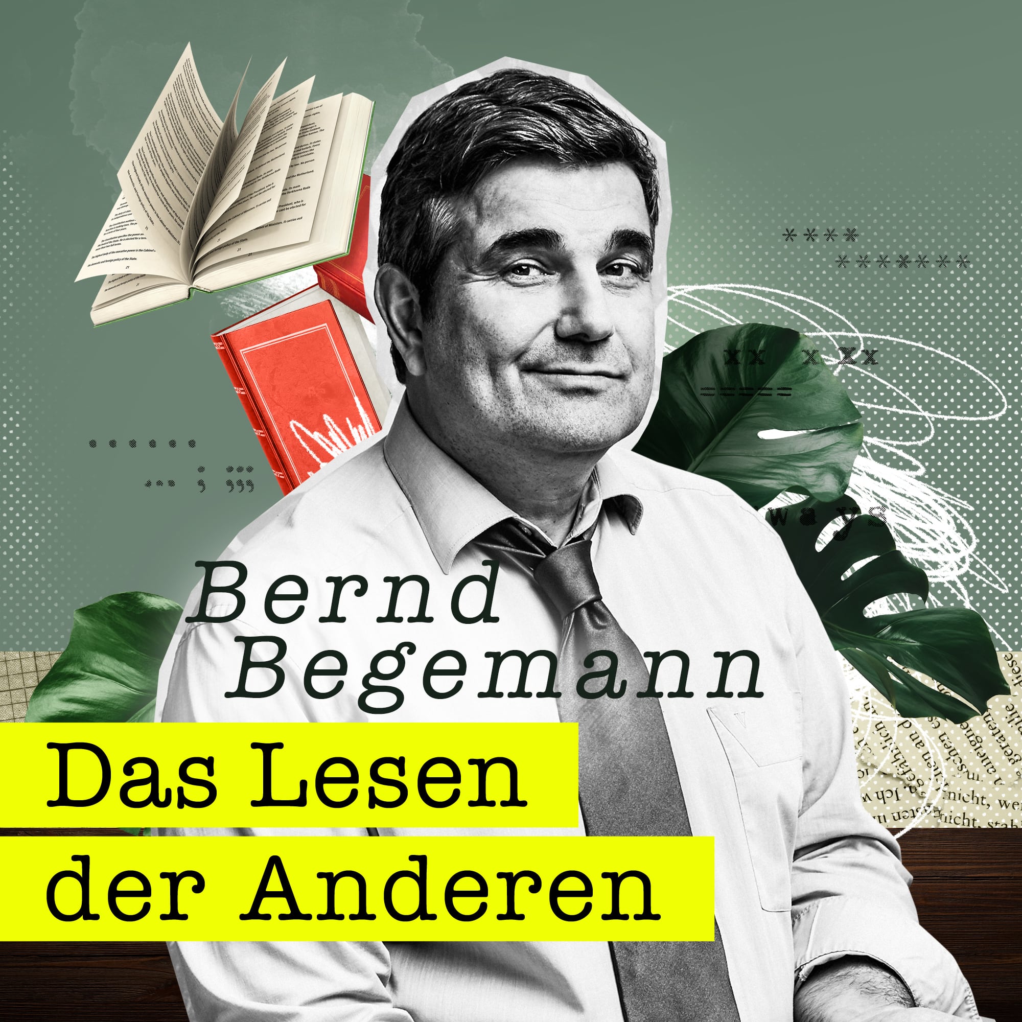 Das Lesen der Anderen