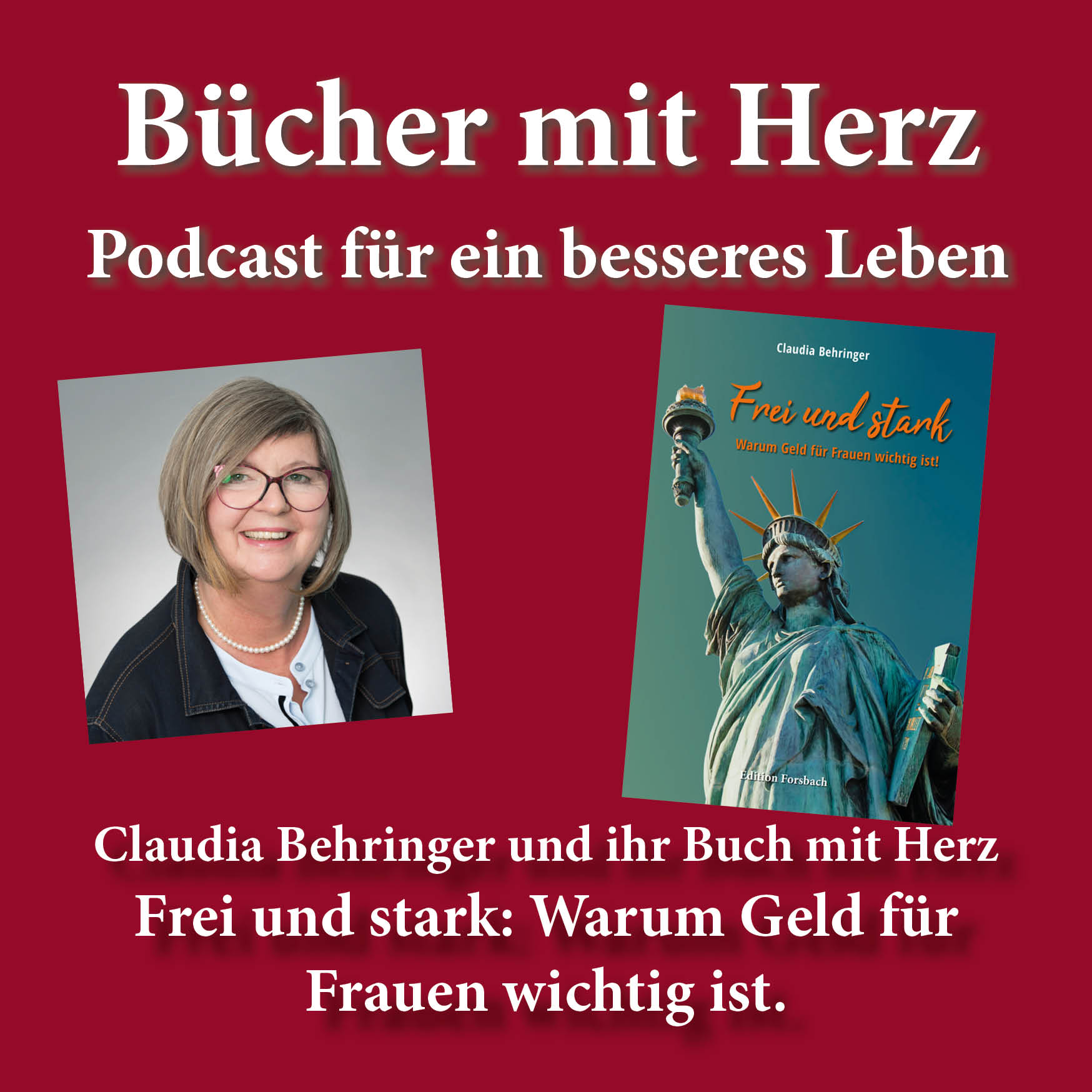 Bücher schreiben mit Herz – Für deinen Traum vom eigenen Buch