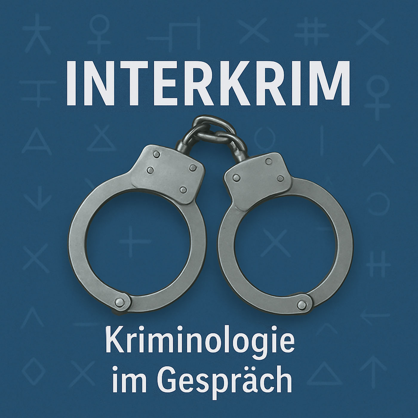 INTERKRIM - Kriminologie im Gespräch