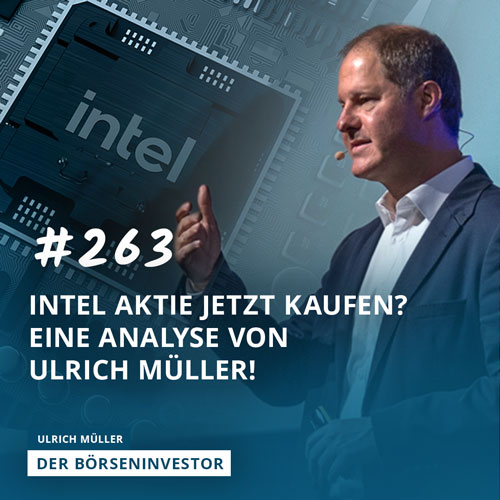 Der Börseninvestor - Aktien, Börse & Geldanlage mit Ulrich Müller