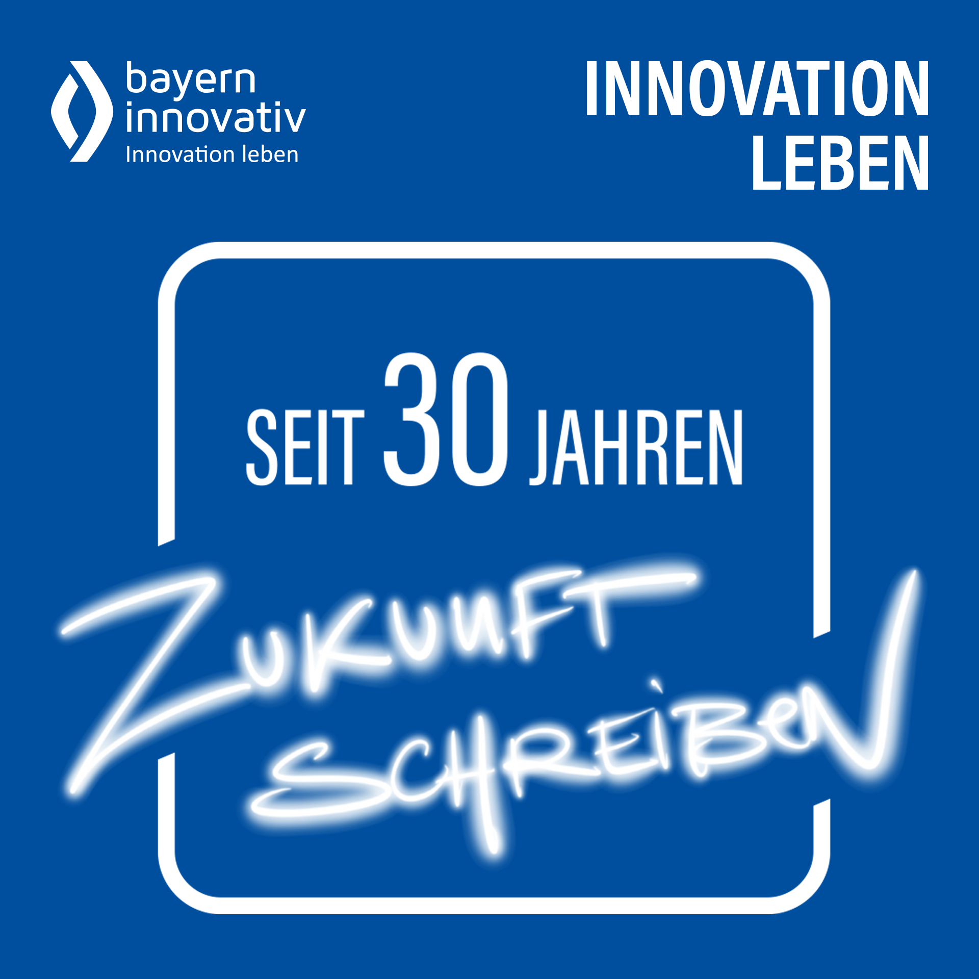 Innovation leben