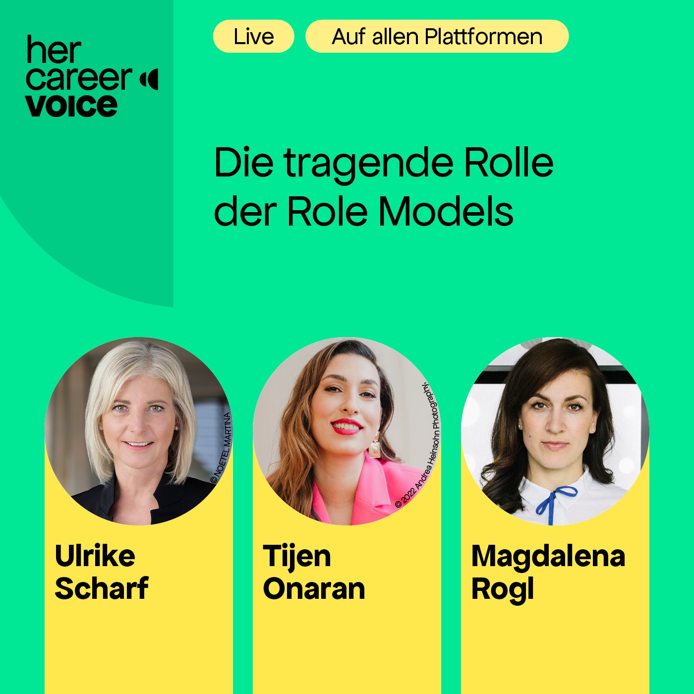 Die tragende Rolle der Role Models episode artwork
