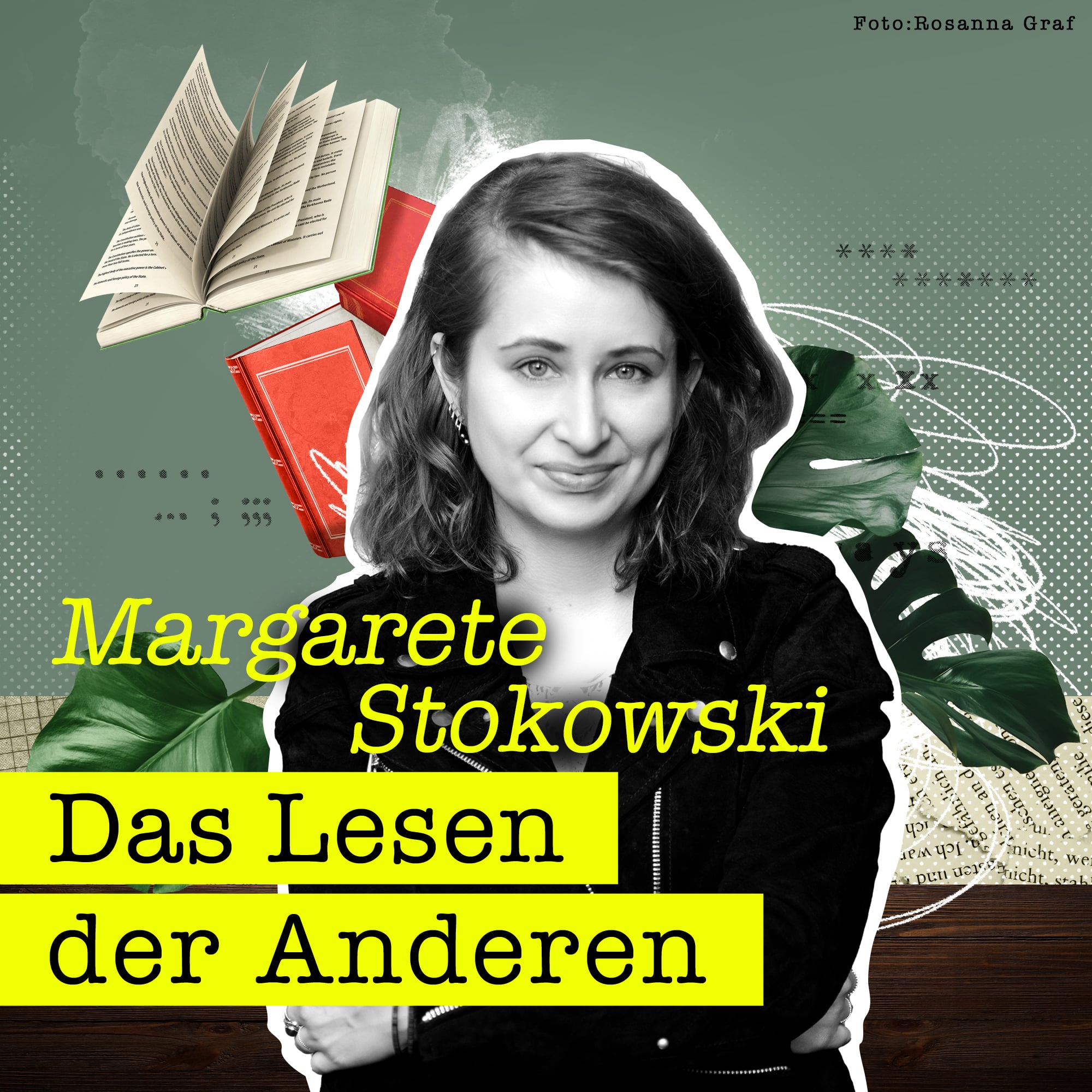 Das Lesen der Anderen