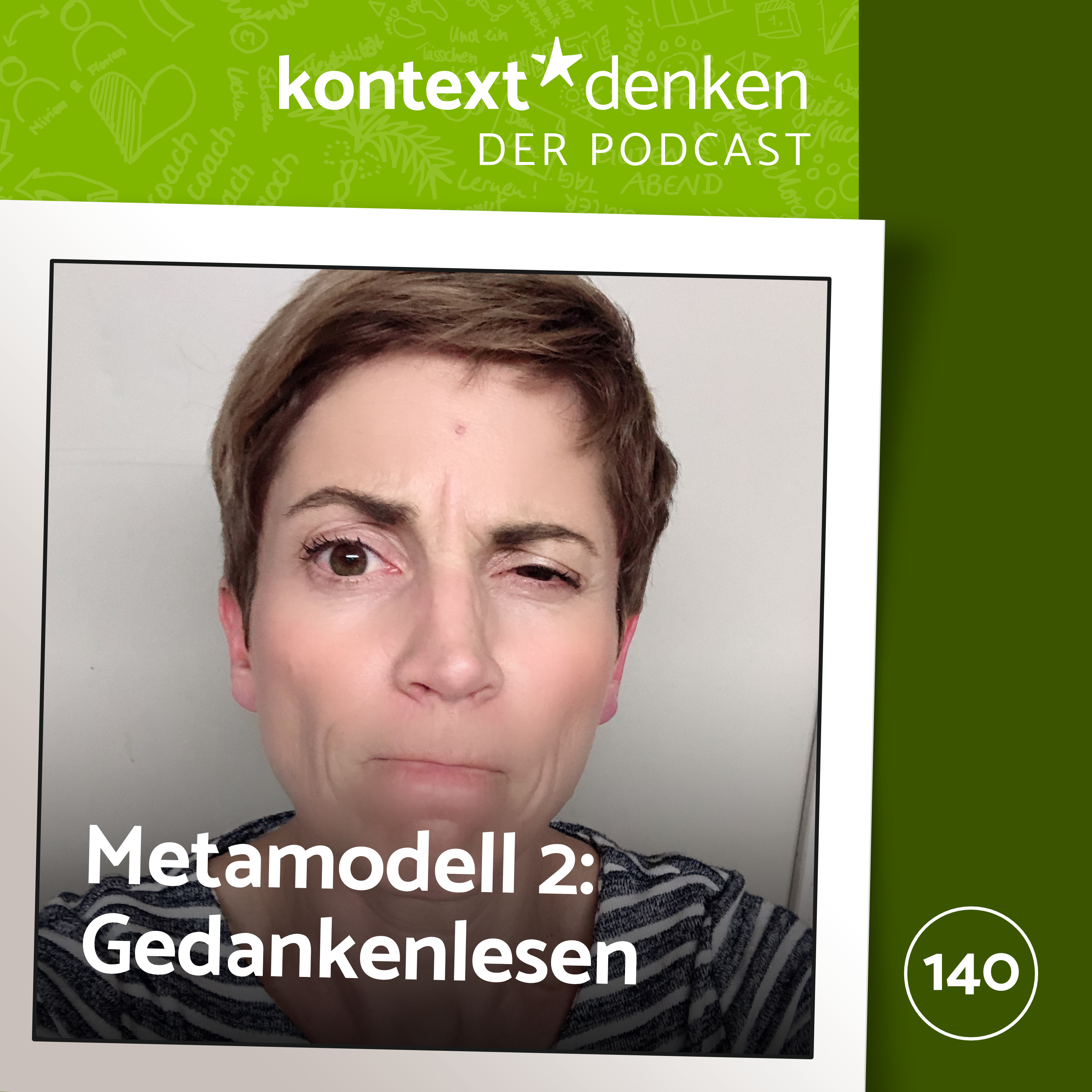 kontext*denken: NLP mit Miriam Deforth und Florian Groß