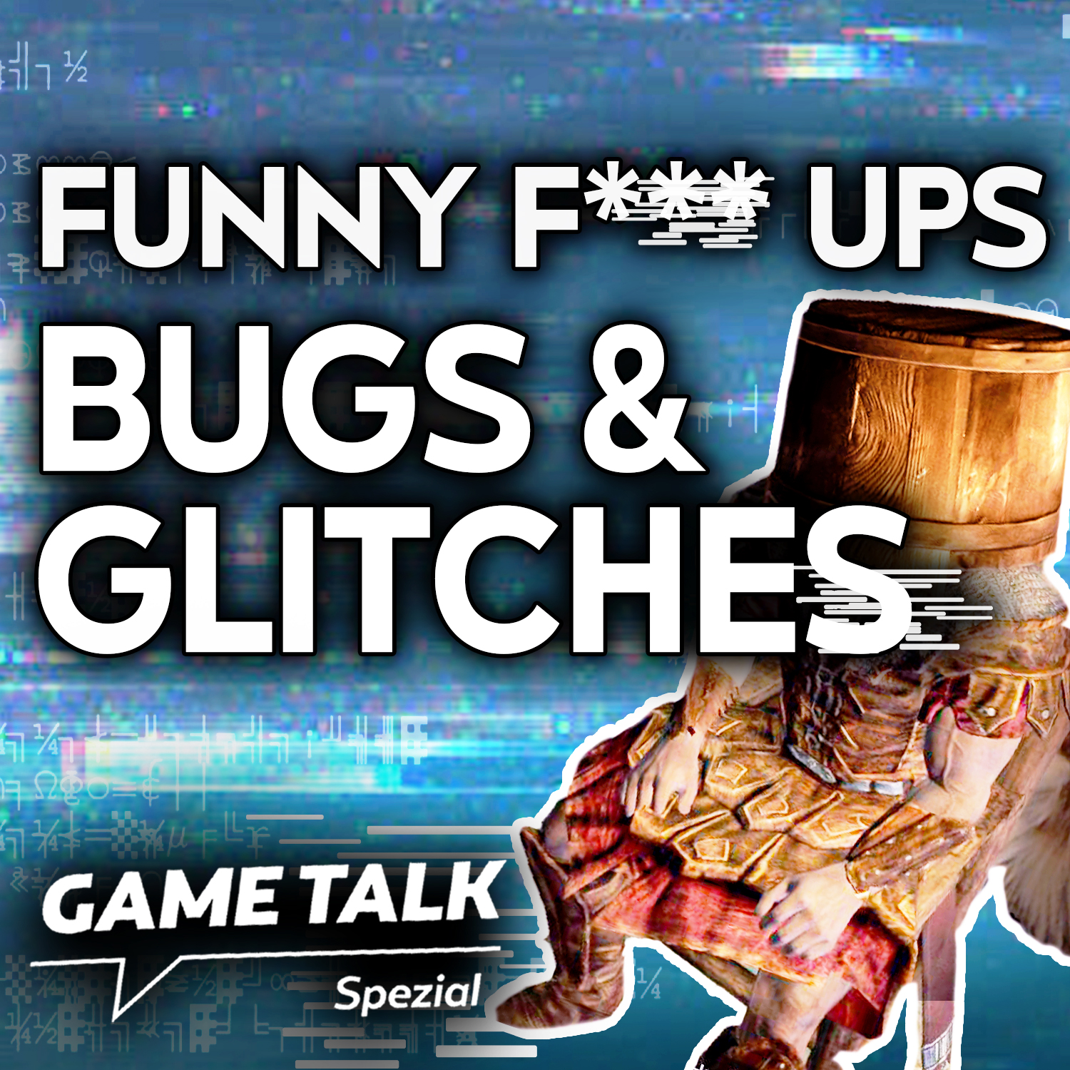 Game Talk