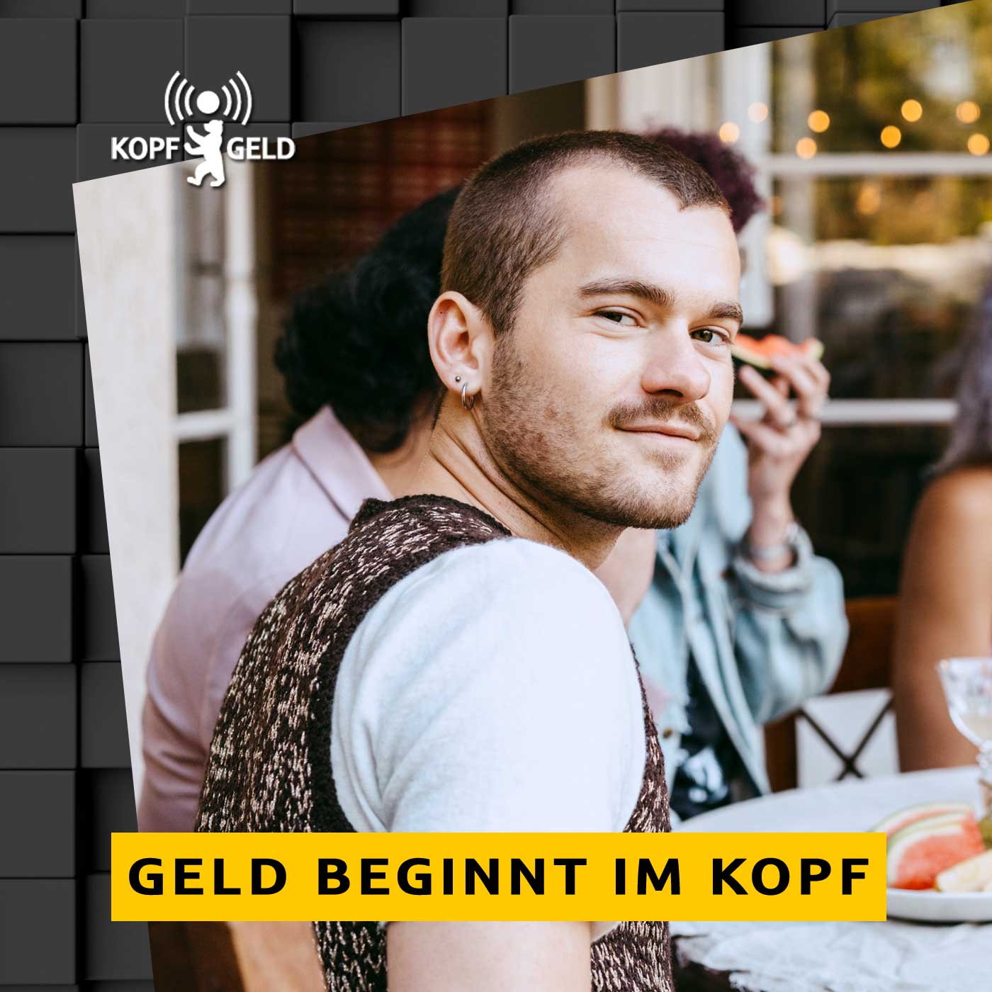 KopfGeld