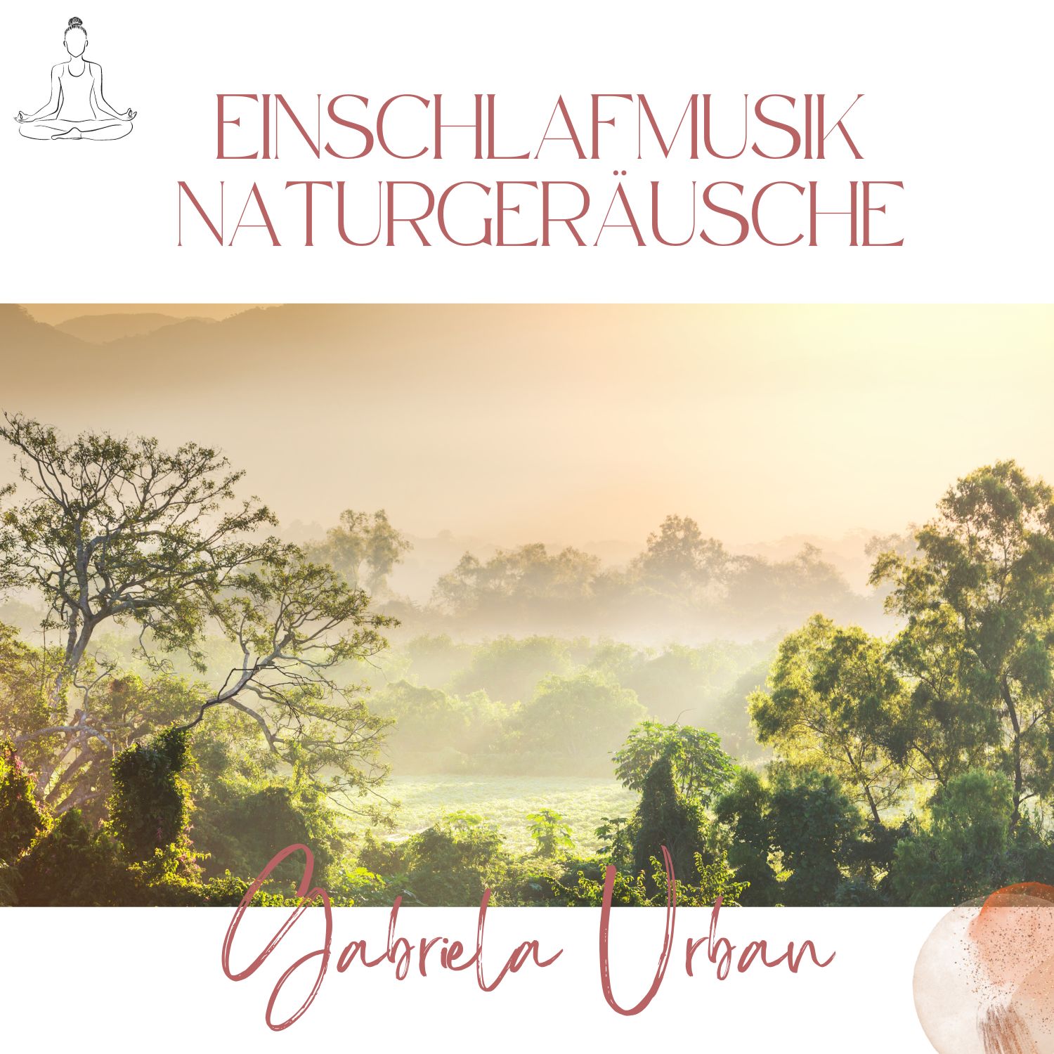 Gabriela Urban – Mentale Gesundheit, Meditationen & Traumreisen