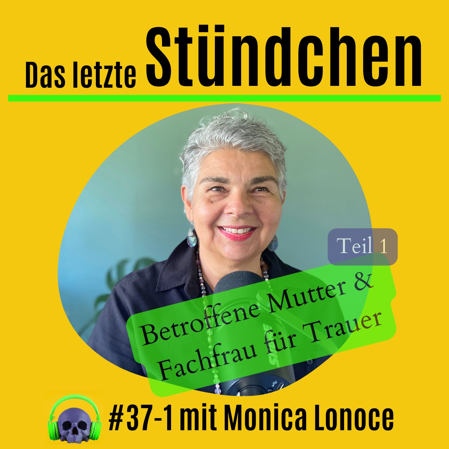 Das letzte Stündchen