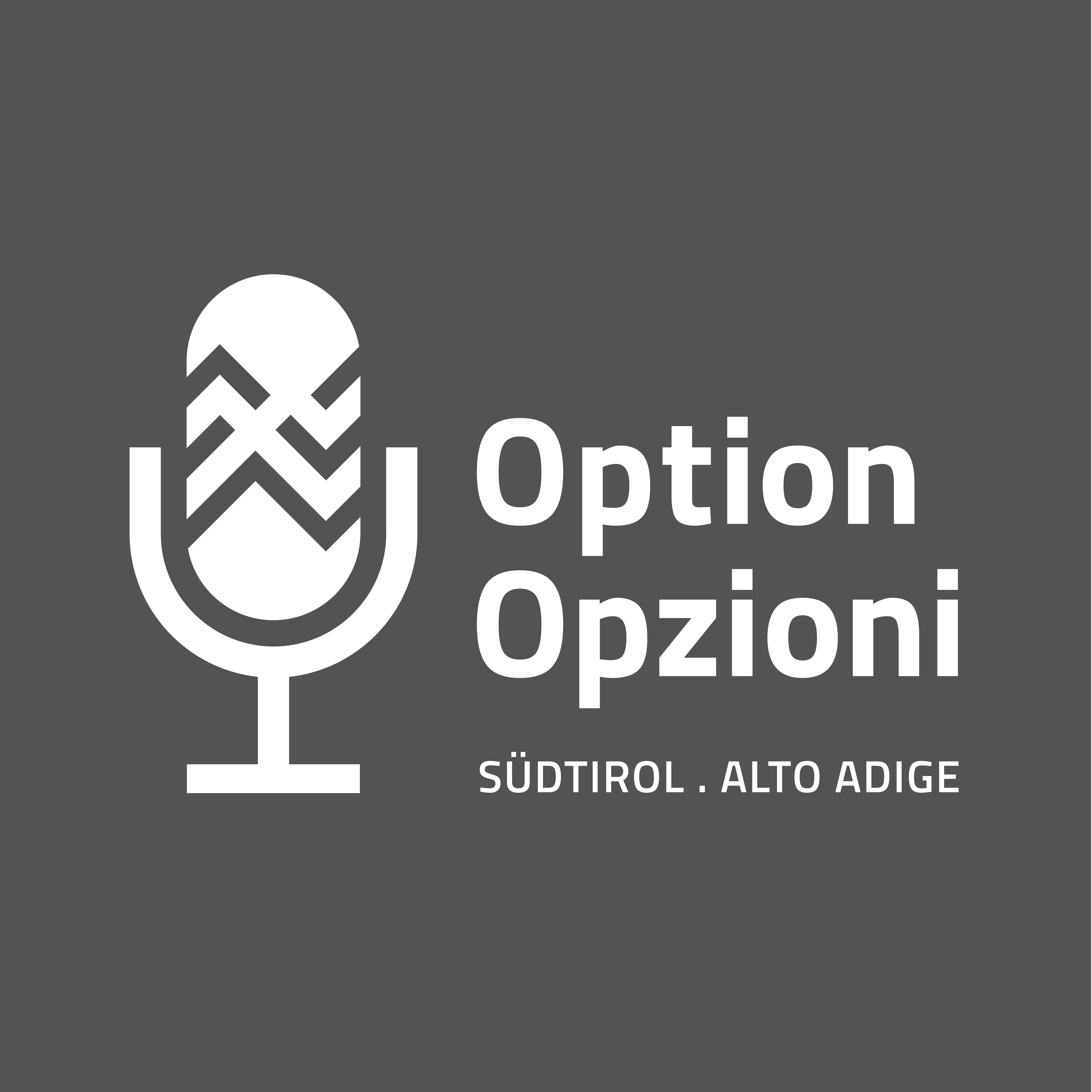 Option. Stimmen der Erinnerung. Le Opzioni in Alto Adige/Südtirol