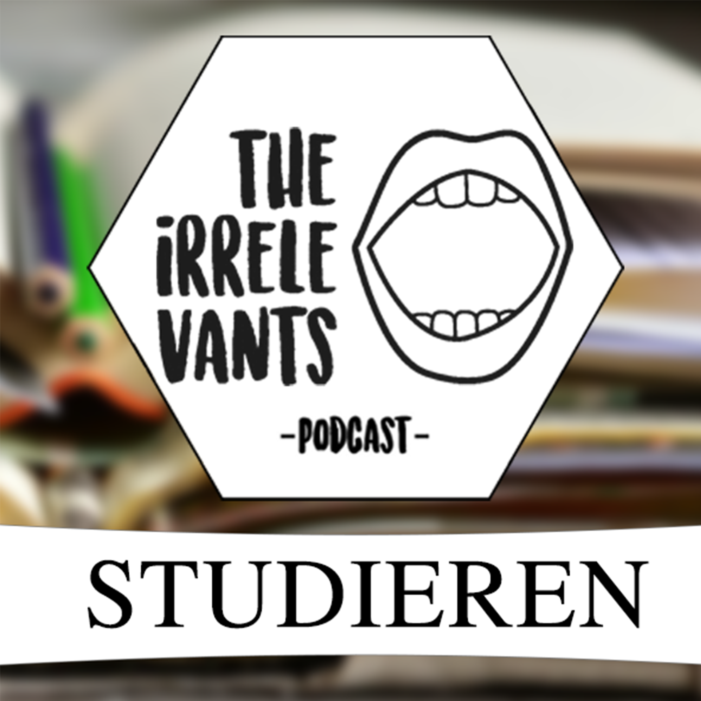 The Irrelevants