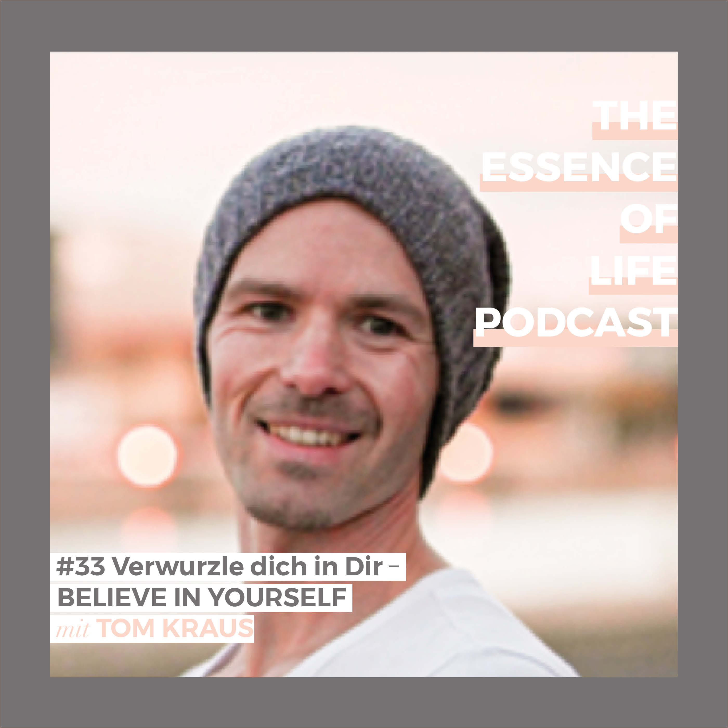 Das Neue leben - Dein Podcast mit Nicole Ming