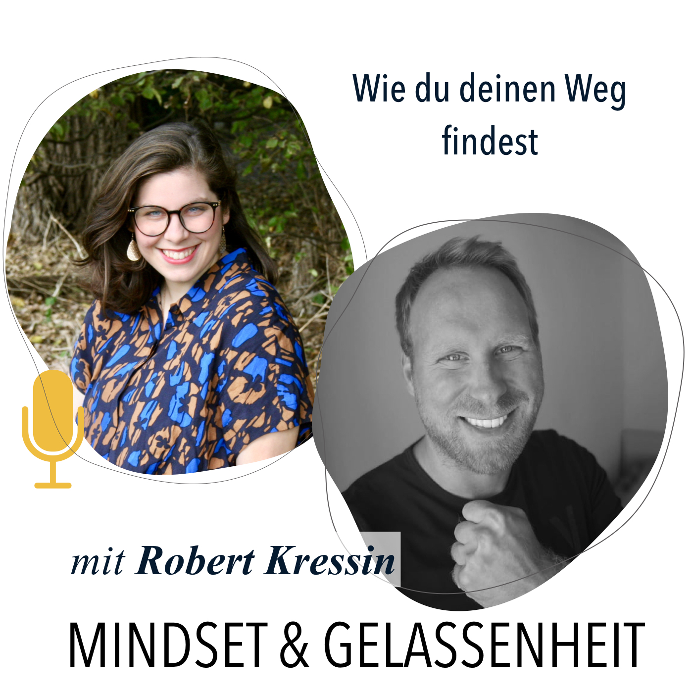 MINDSET & GELASSENHEIT mit Sophie Frings