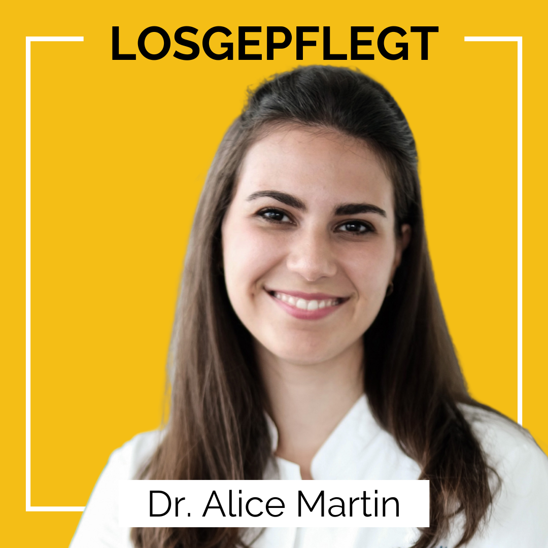 Losgepflegt – Der Podcast von L\'Occitane