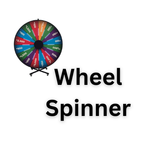 Wheel Spinner Random Picker episode artwork