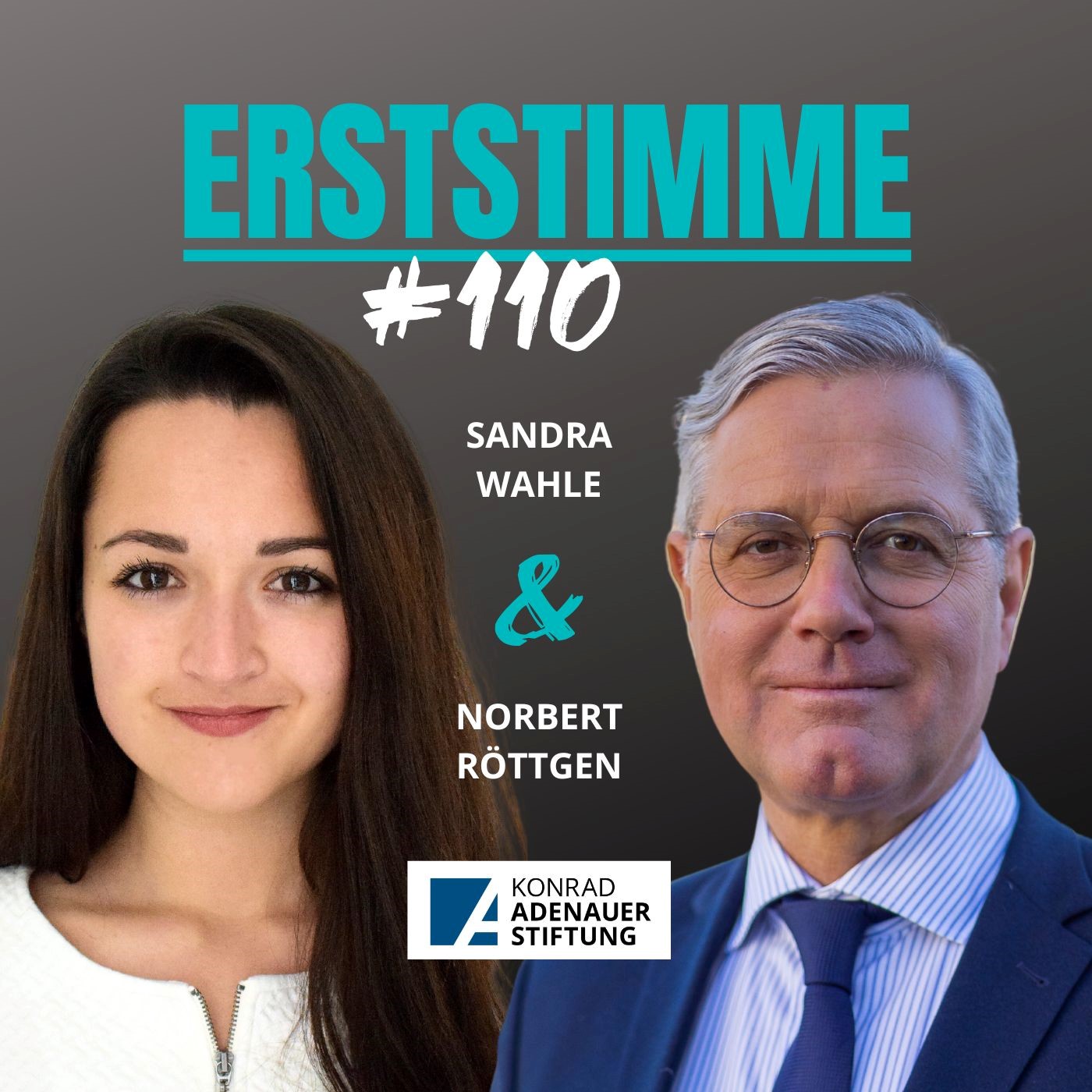 Erststimme | Podcast für Politische Bildung