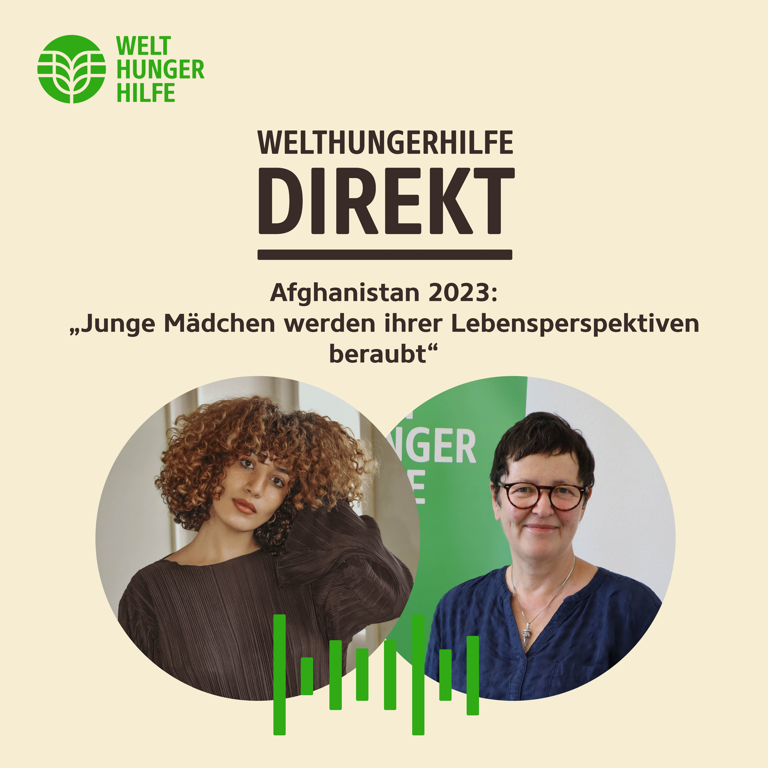 Welthungerhilfe Direkt